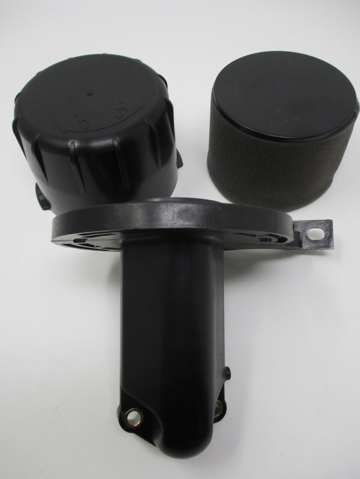 Genuine Kawasaki Air Filter Ass. 16060-0046, 11065-2135, 11029-0032 Intake Pipe, Cap, Air Filter. - Image 2