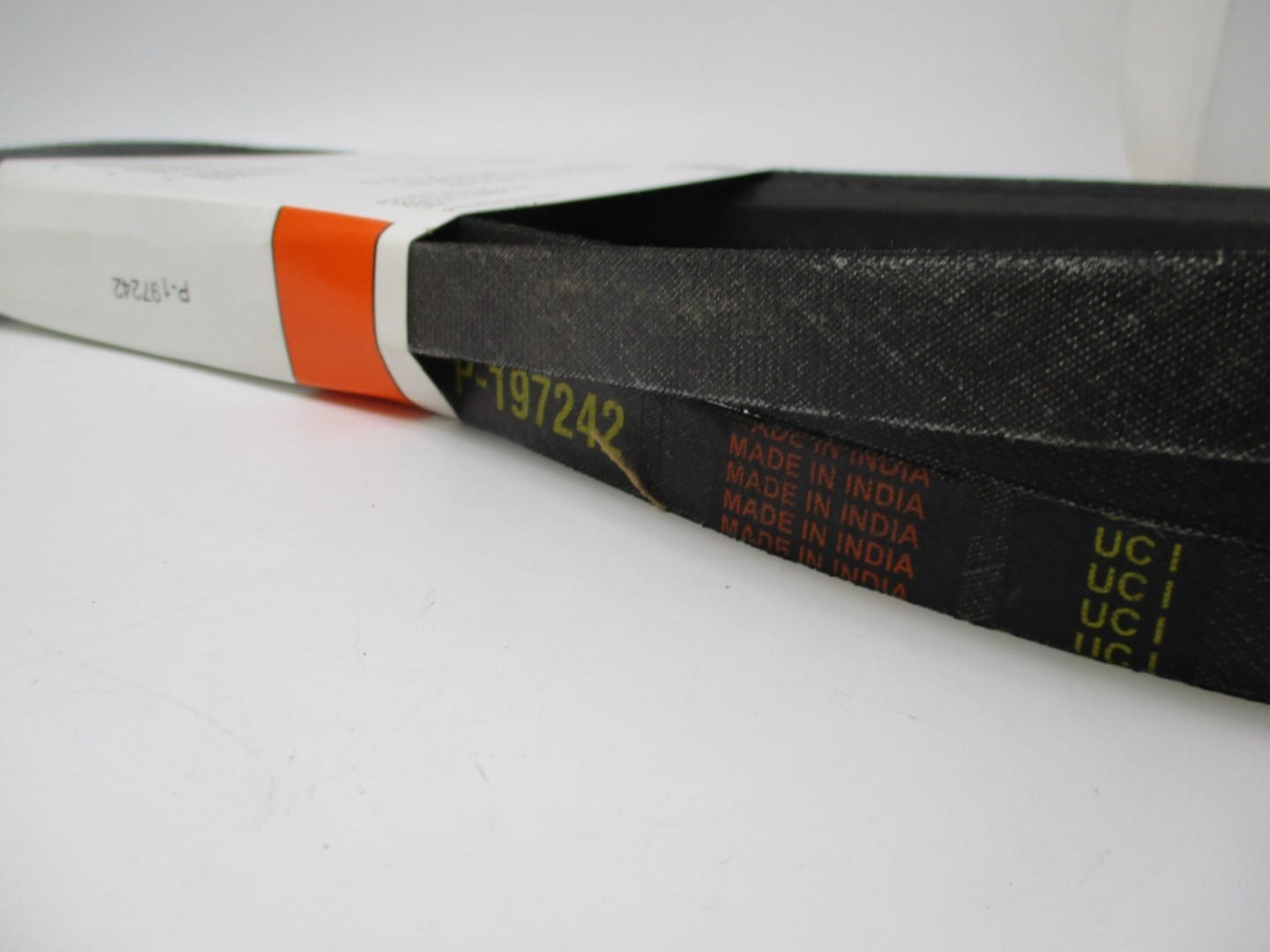 For Husqvarna 197242 532197242 48” Mower Deck V-Belt - Image 5