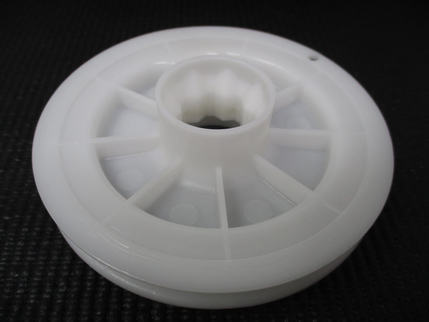 Genuine Briggs & Stratton 280439S Recoil Starter Pulley