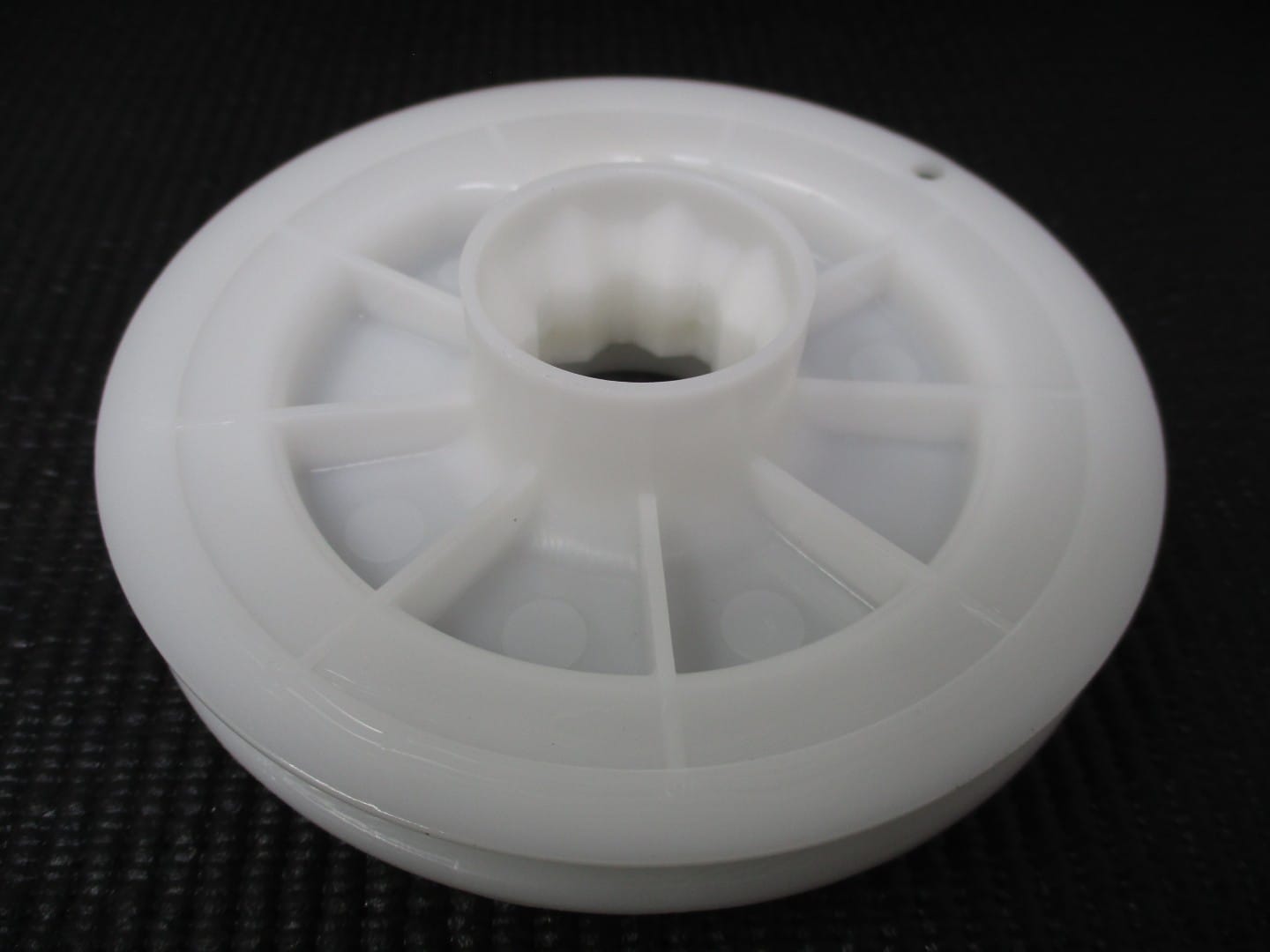 Genuine Briggs & Stratton 280439S Recoil Starter Pulley