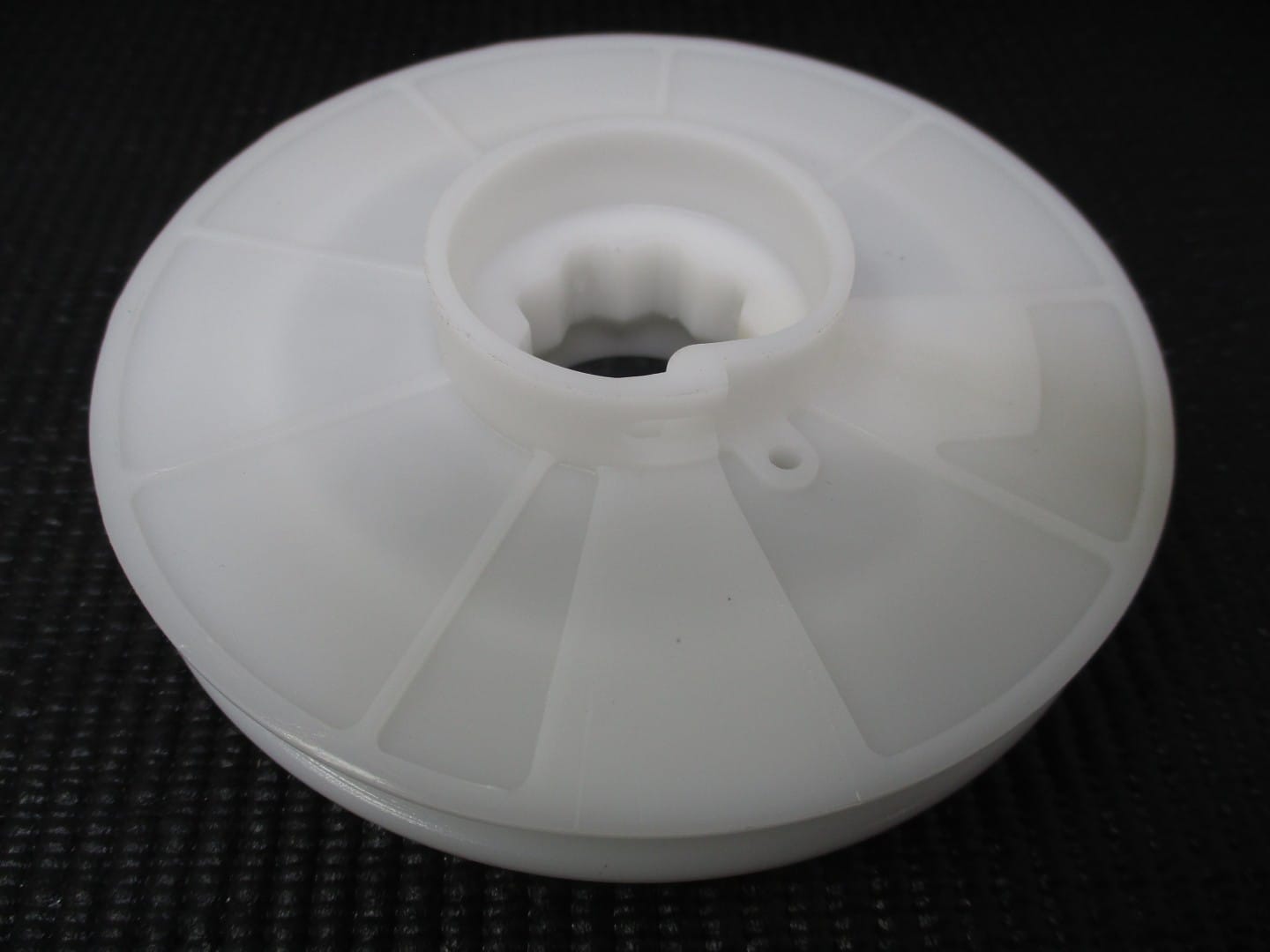 Genuine Briggs & Stratton 280439S Recoil Starter Pulley - Image 3