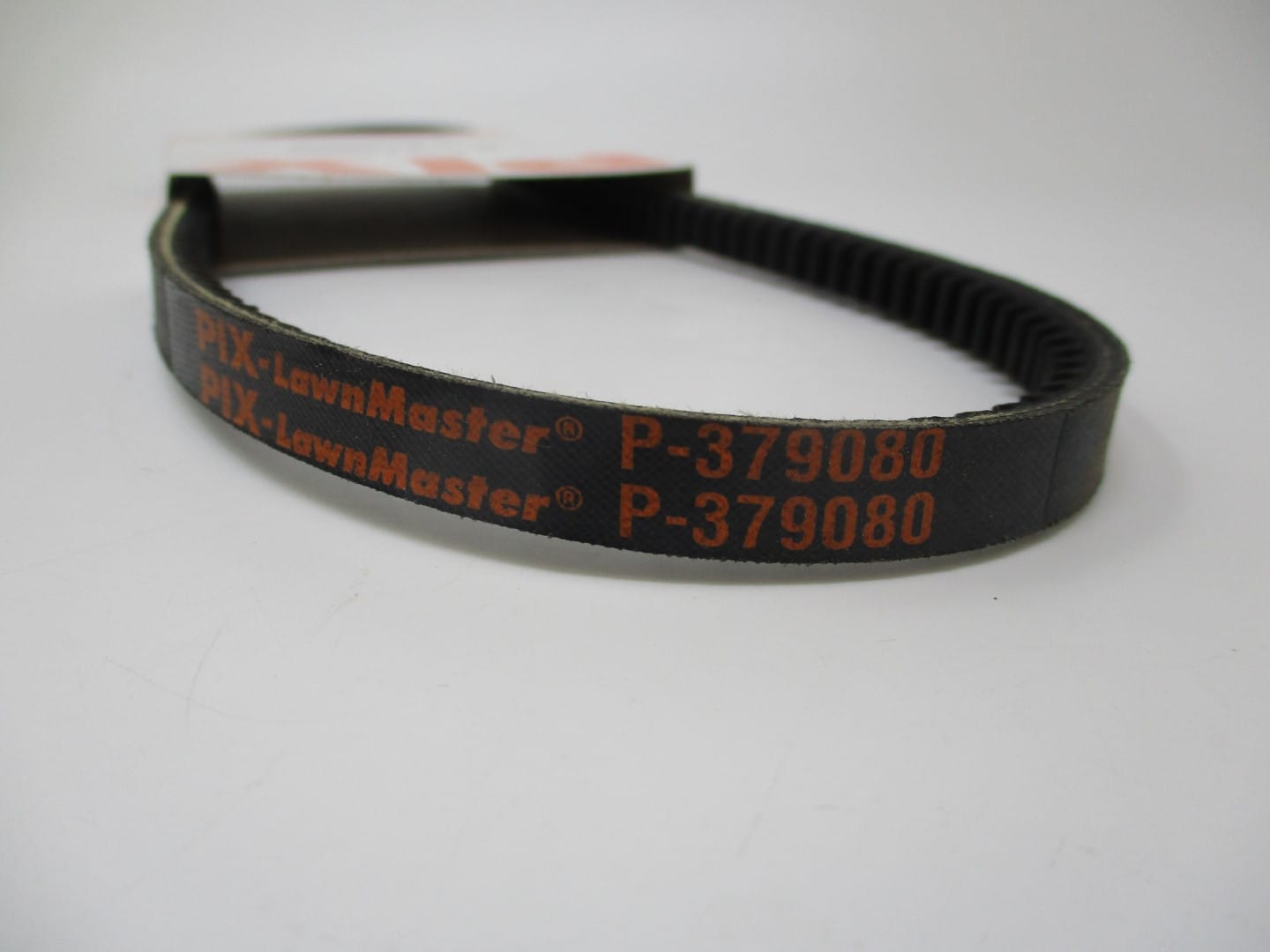 For Toro 37-9080 Snowthrower Auger V-Belt - Image 3