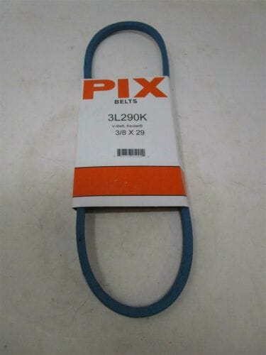 For Toro 37-9090 Snowthrower Traction V-Belt - Image 2