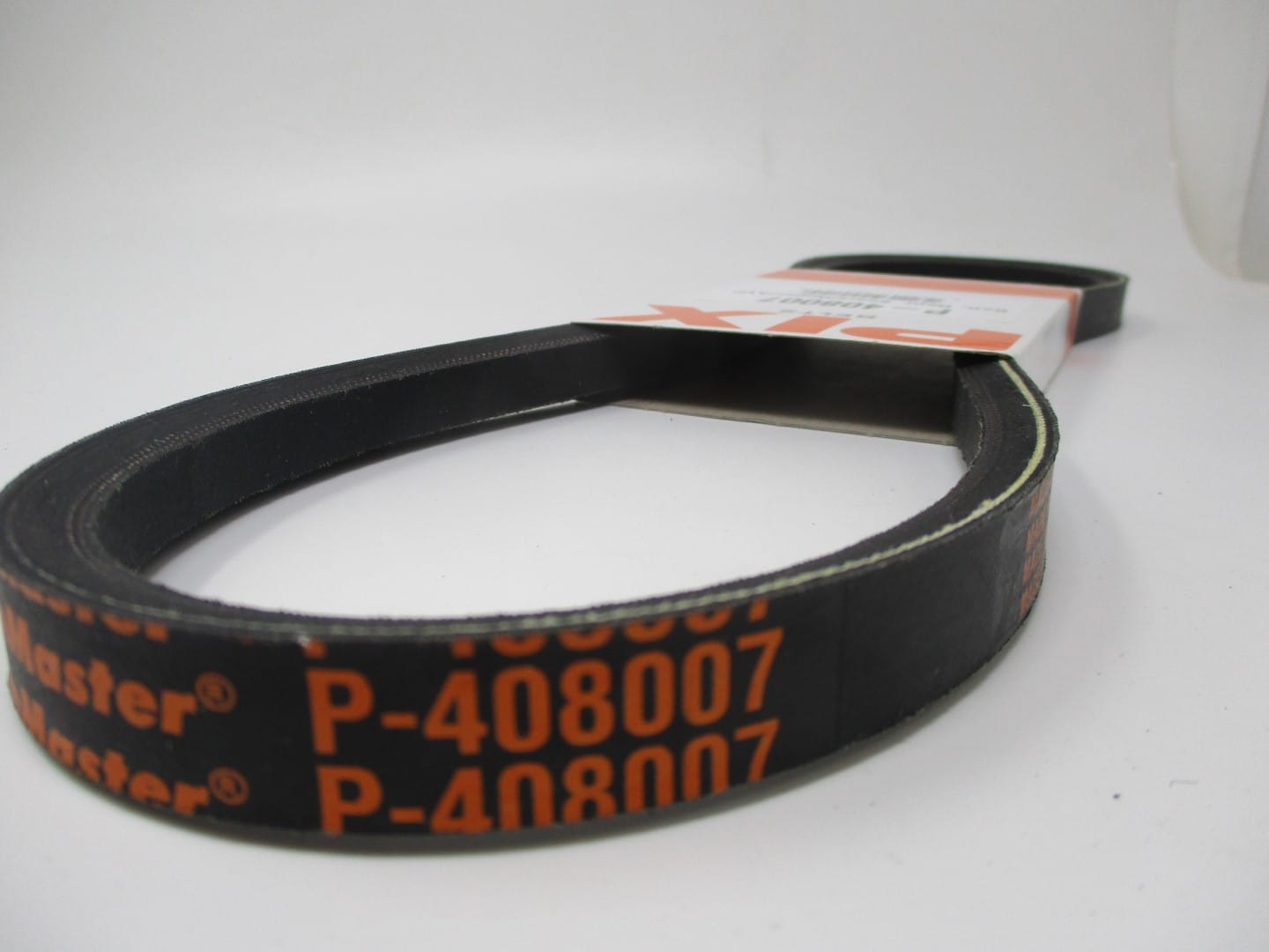 For Sears Craftsman Husqvarna 532408007 Snow V-Belt - Image 4