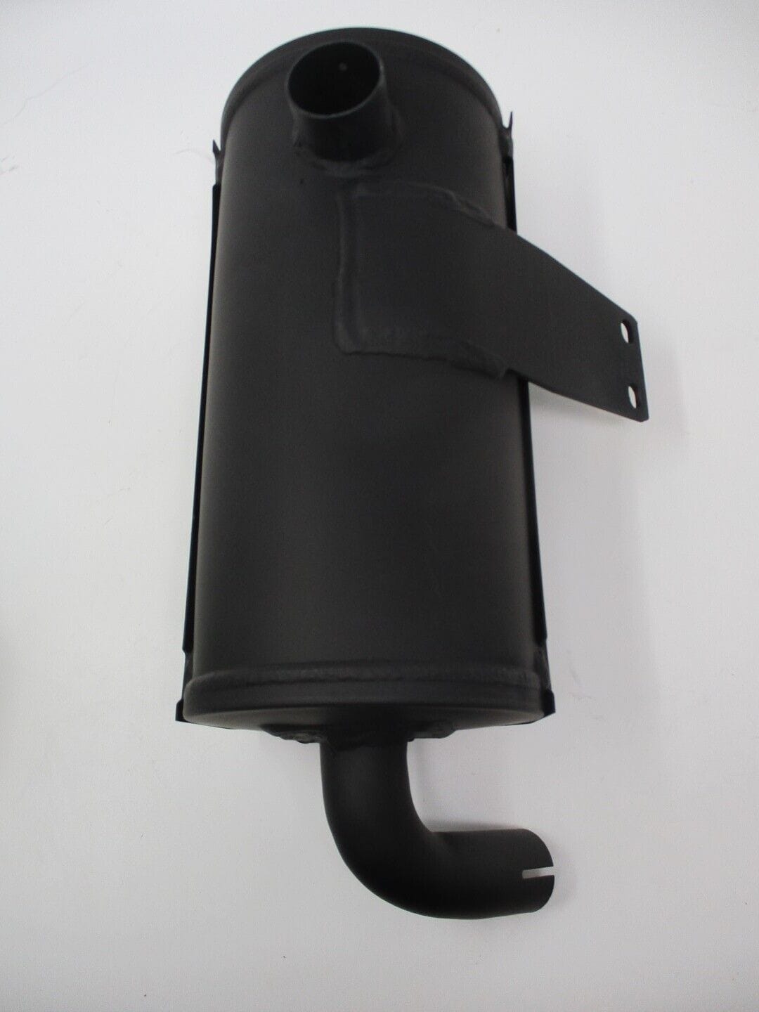 Genuine Kawasaki 49070-0038 Muffler FS481V FS541V FS600V FX541V FX600V - Image 6