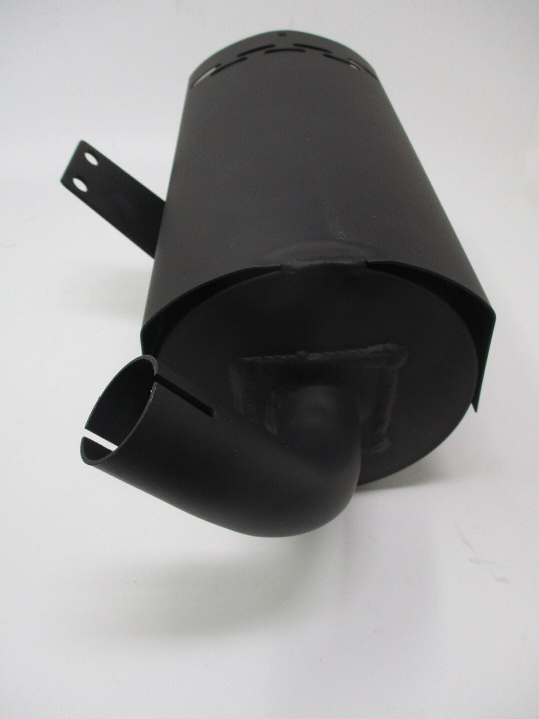 Genuine Kawasaki 49070-0038 Muffler FS481V FS541V FS600V FX541V FX600V - Image 5