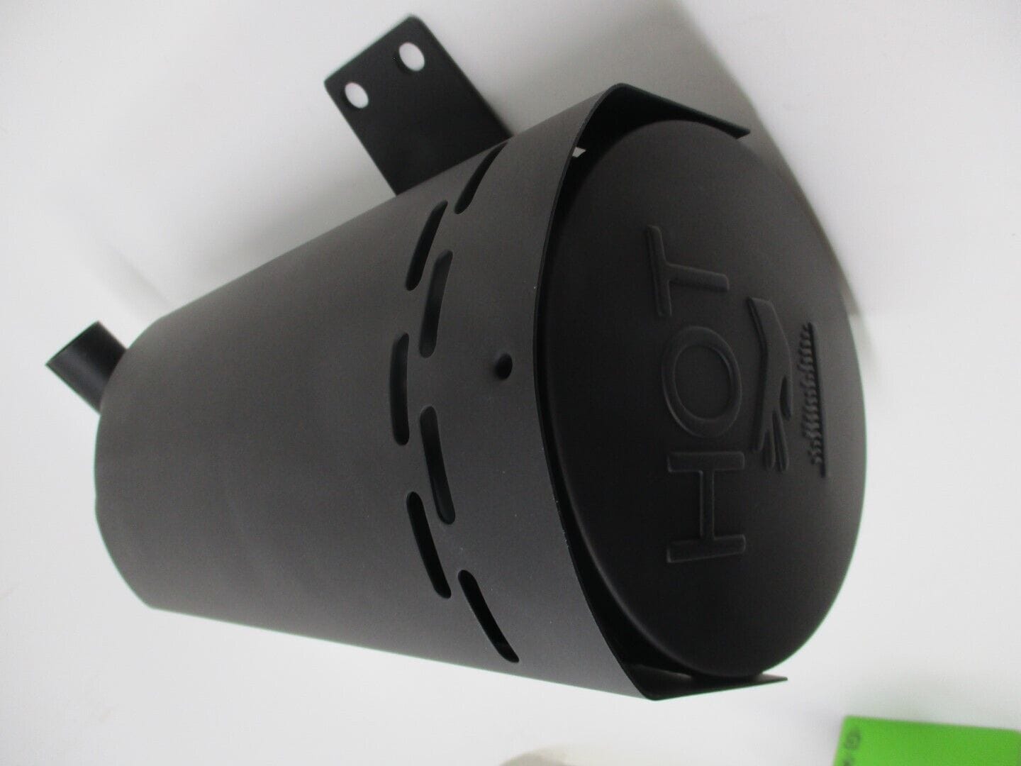 Genuine Kawasaki 49070-0038 Muffler FS481V FS541V FS600V FX541V FX600V - Image 4