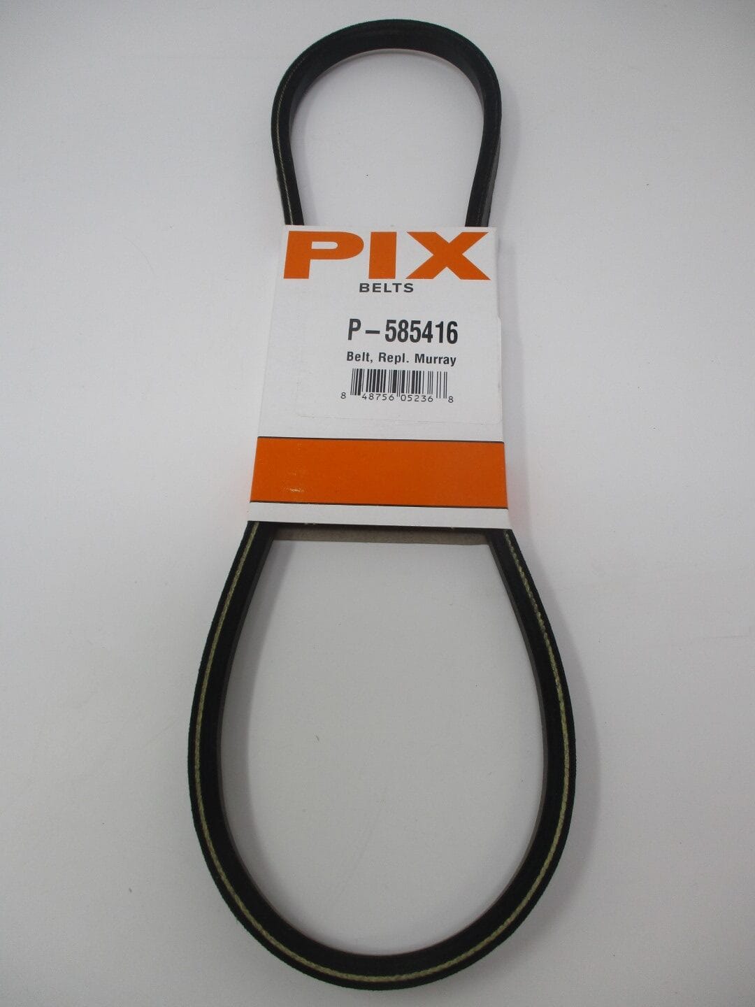 For Murray Snowblower 585416MA ½” X 38 3/8” Auger Drive V-Belt - Image 4