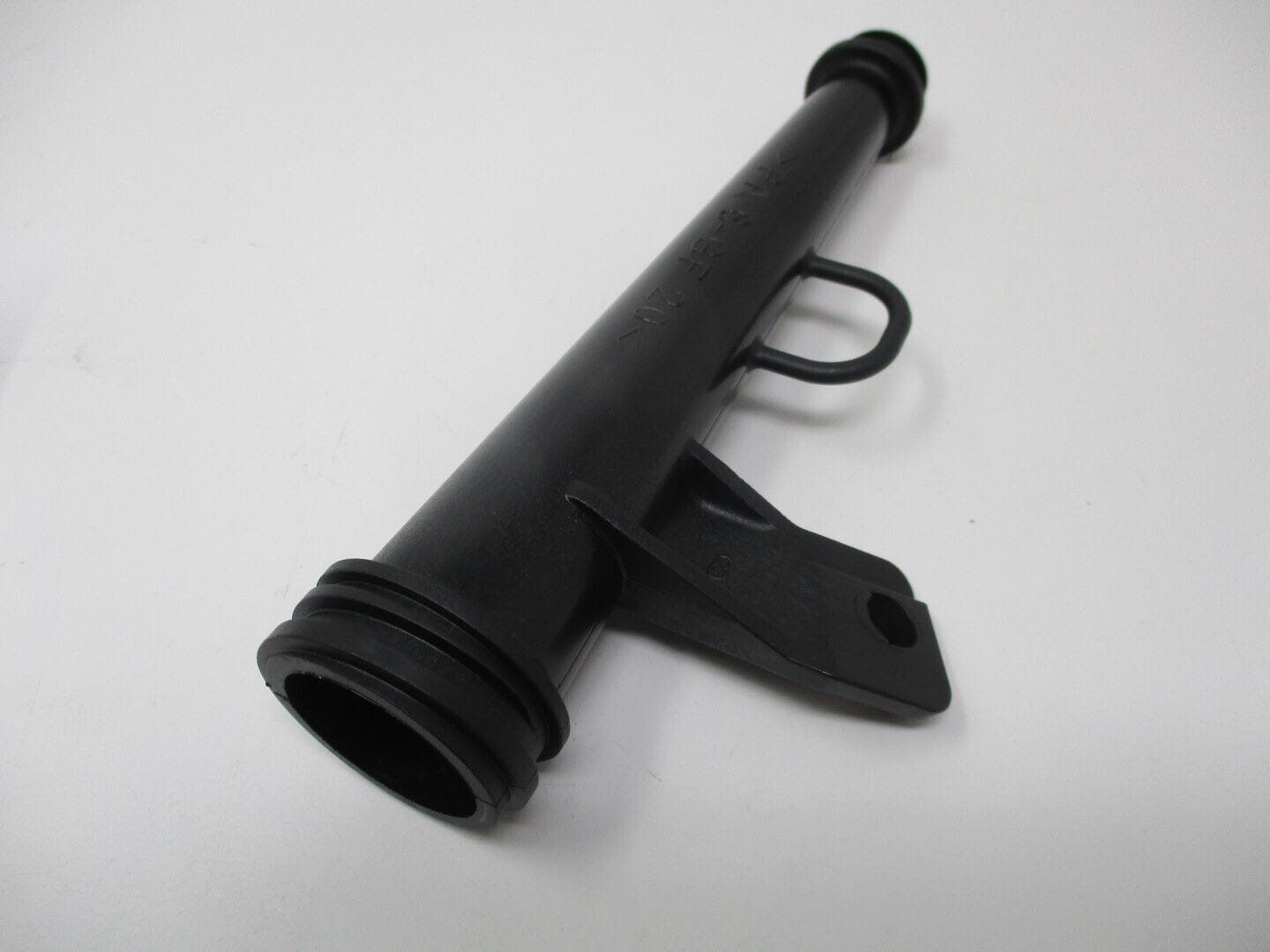 Genuine Kawasaki 59231-0778 Dipstick Oil Filler Tube with Loop