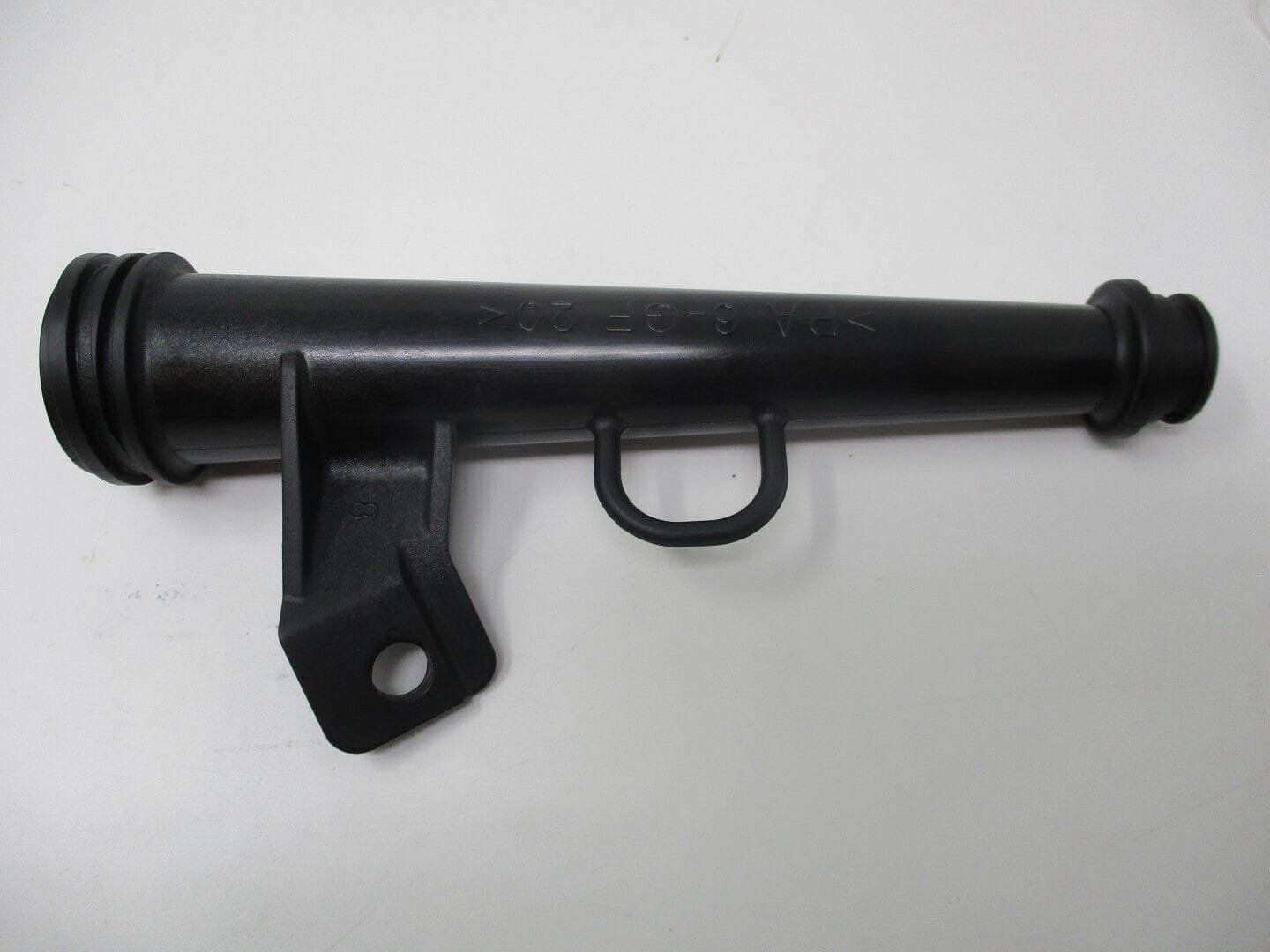 Genuine Kawasaki 59231-0778 Dipstick Oil Filler Tube with Loop - Image 3