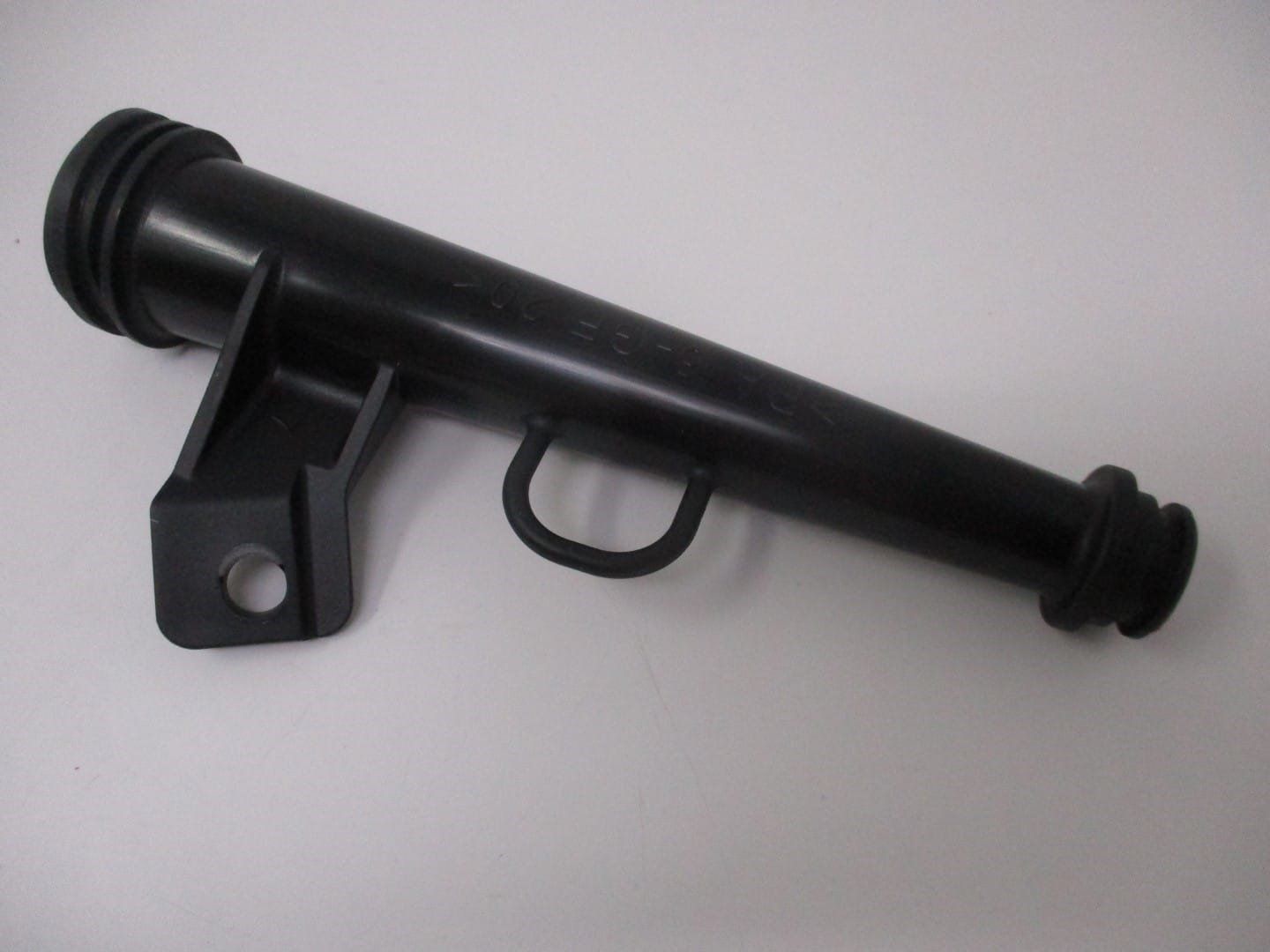 Genuine Kawasaki 59231-0778 Dipstick Oil Filler Tube with Loop - Image 4