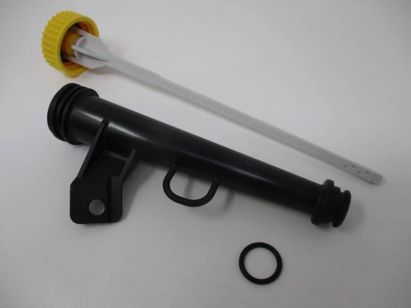 Genuine Kawasaki 14075-0707 1 Oil Dipstick Gage & Filler 59231-0778 w O-Ring - Image 3