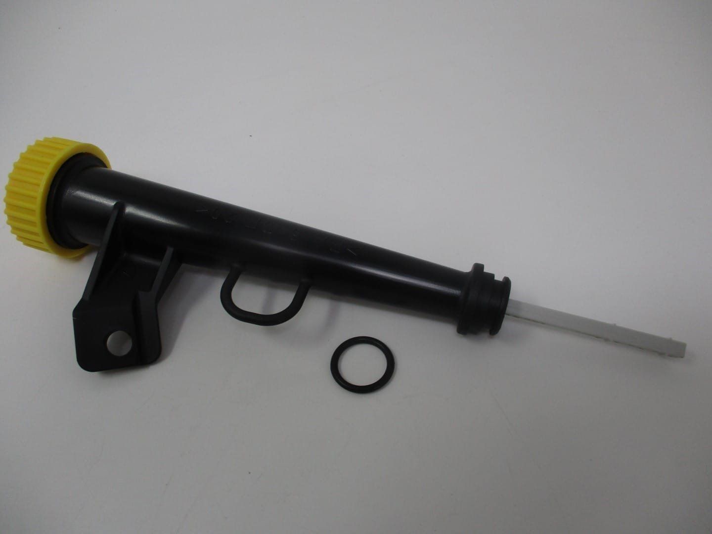 Genuine Kawasaki 14075-0707 1 Oil Dipstick Gage & Filler 59231-0778 w O-Ring - Image 4