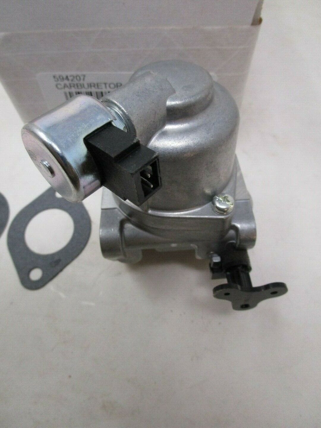 Genuine Briggs & Stratton 594207 Carburetor 40N777 40N877 - Image 2
