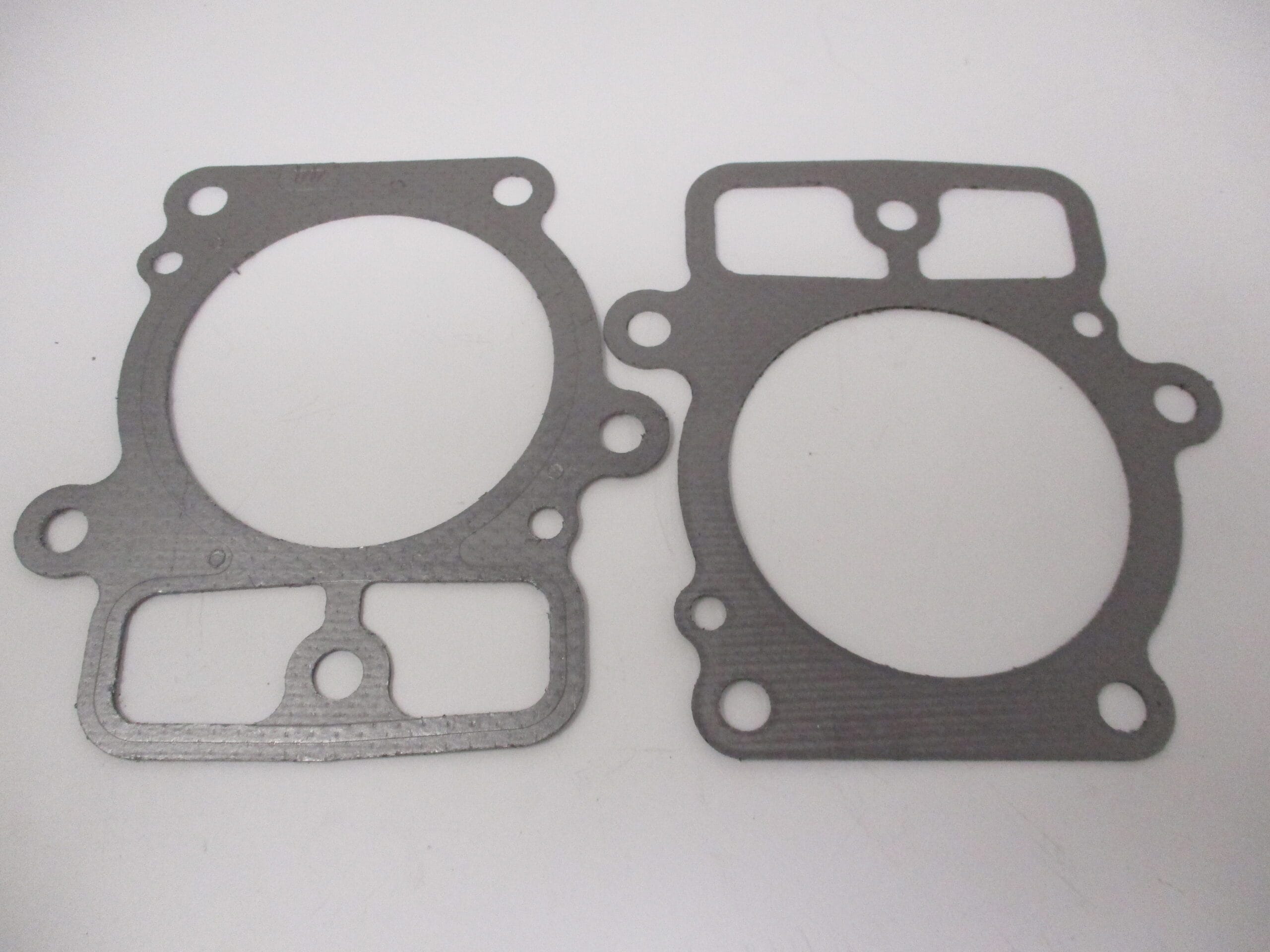 2 Packs Genuine Briggs & Stratton 693997 Cylinder Head Gasket 690692 & 273372 - Image 3