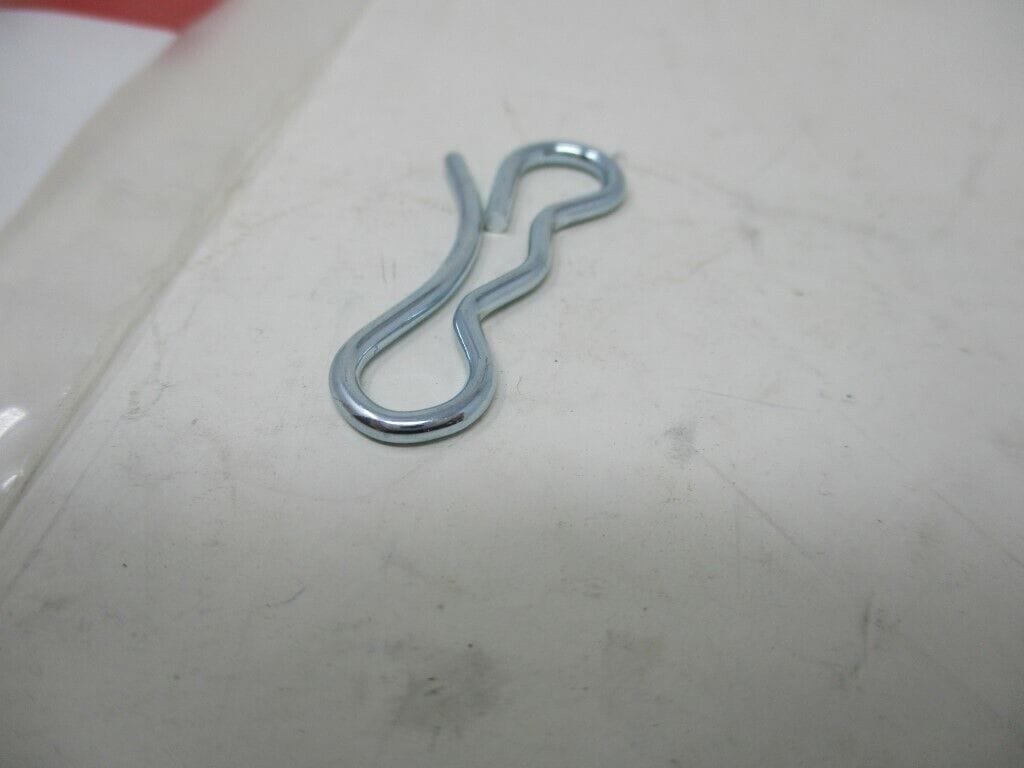 Genuine Briggs & Stratton 703060 Bow Tie Pin 3/16 - Image 2