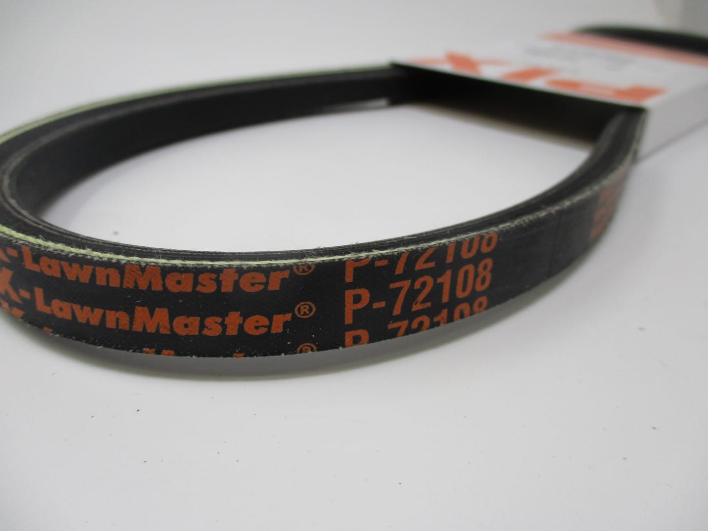 Ariens 72108 Snow Thrower Replacement Belt – Pix P-72108 - M&M