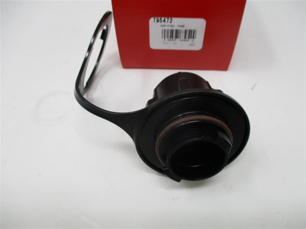 Genuine Briggs & Stratton 795472 Gas Cap 09K0000, 09L000, 10L000 - Image 3