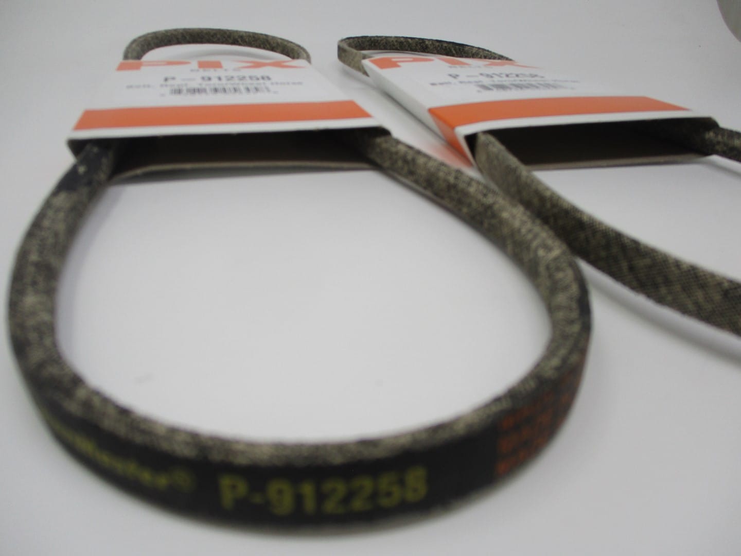 2 For Toro 91-2258 Lawn-Boy 22” Recycler Lawnmower V-Belt by Pix P-912258 - Image 3