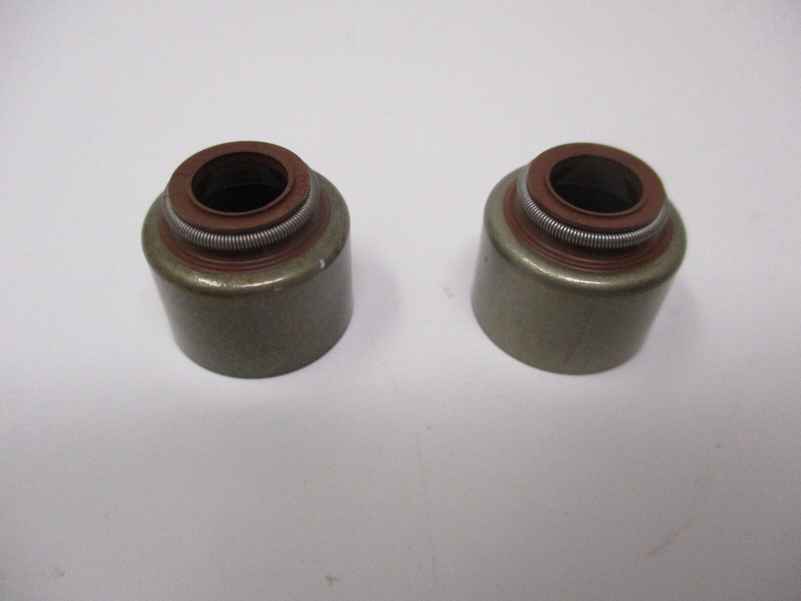 2 Genuine Kawasaki 92049-7020 Oil Seals for FX751V FX801V FX850V FX921V - Image 5