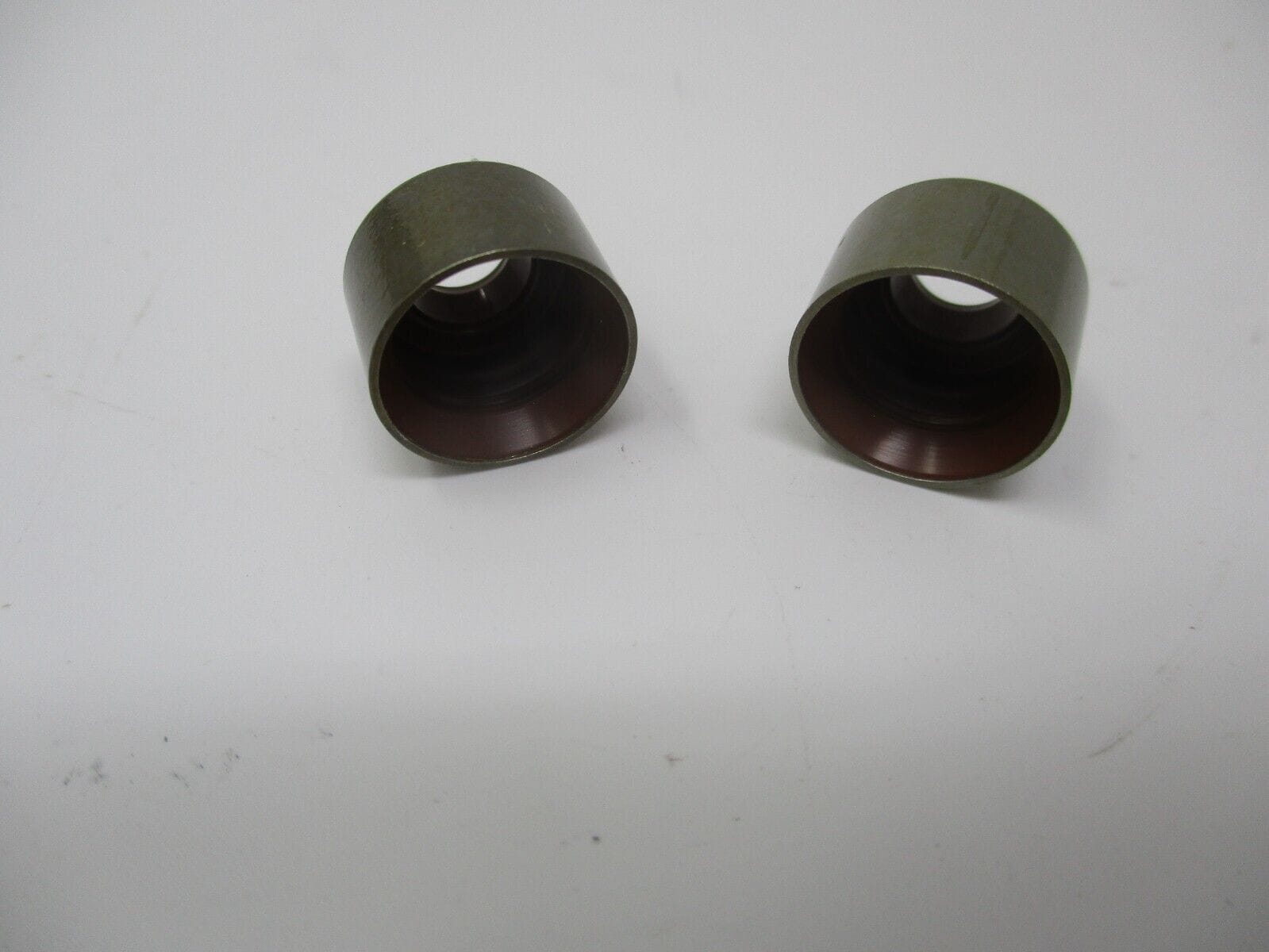 2 Genuine Kawasaki 92049-7020 Oil Seals for FX751V FX801V FX850V FX921V - Image 2