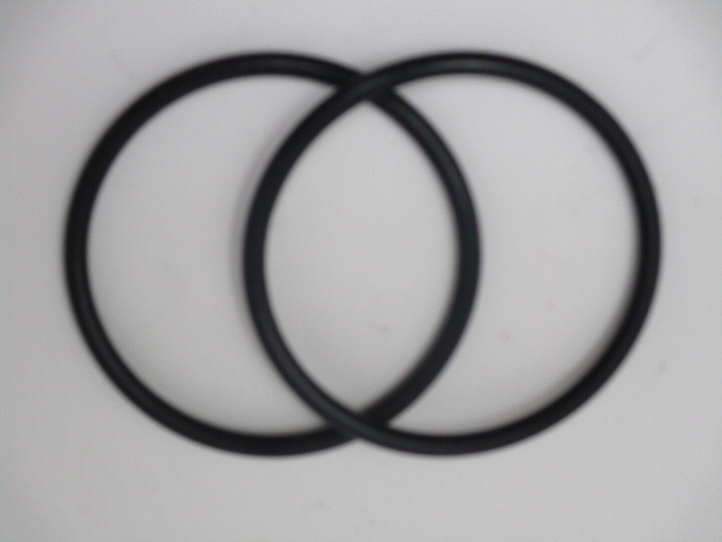 2 For Kawasaki 92055-7006 O-Rings Oil Cooler FH721D FH721V FH770D