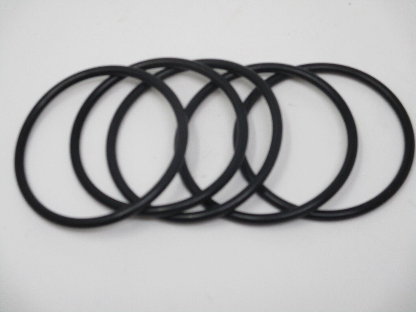 5 For Kawasaki 92055-7006 O-Rings Oil Cooler FH721D FH721V FH770D