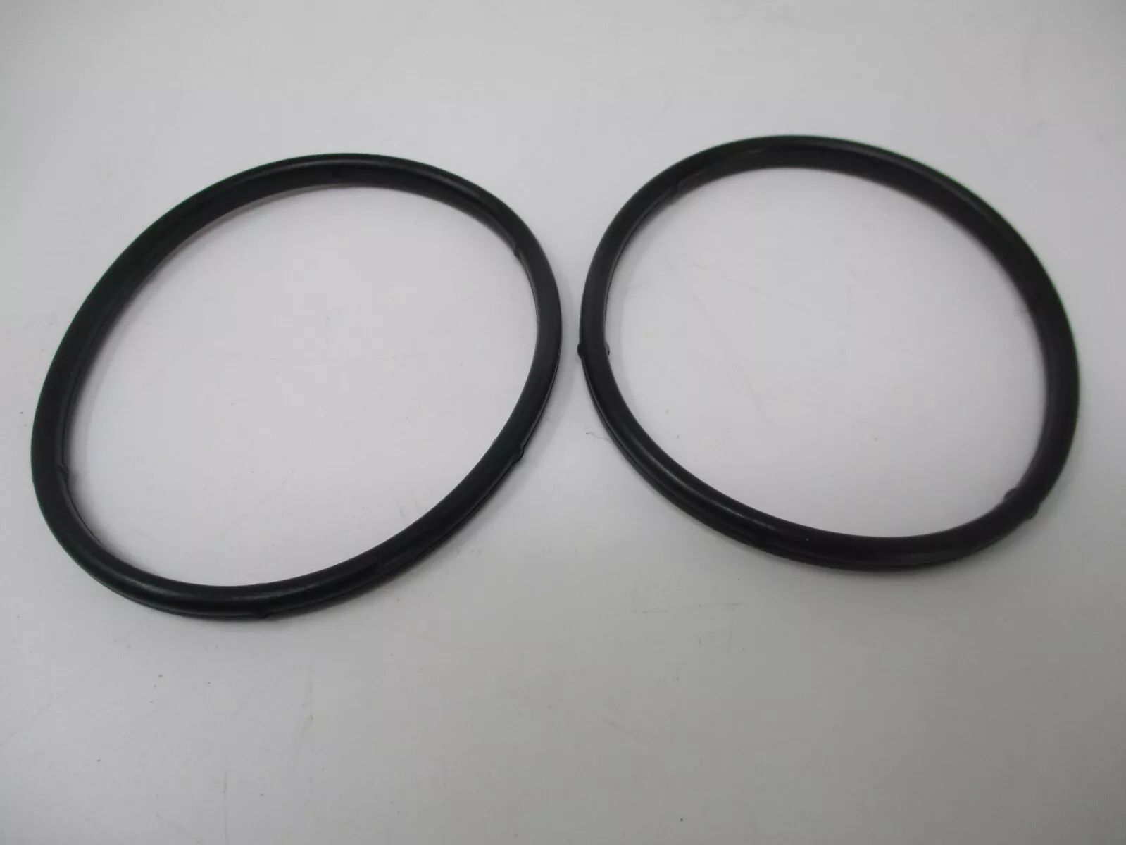 2 Genuine Kawasaki 92055-7006 O-Rings Oil Cooler FH721D FH721V FH770D