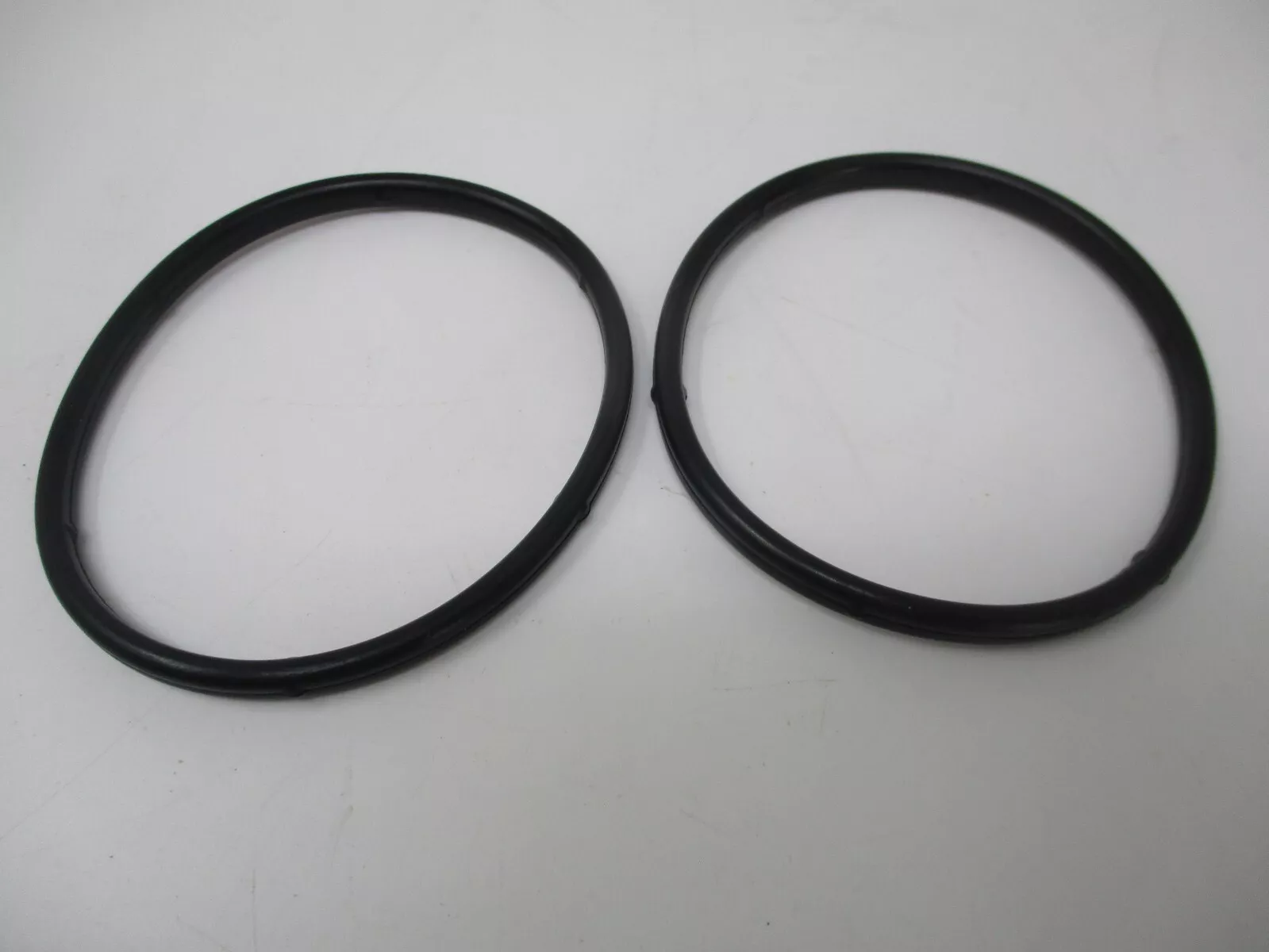 2 Genuine Kawasaki 92055-7006 O-Rings Oil Cooler FH721D FH721V FH770D