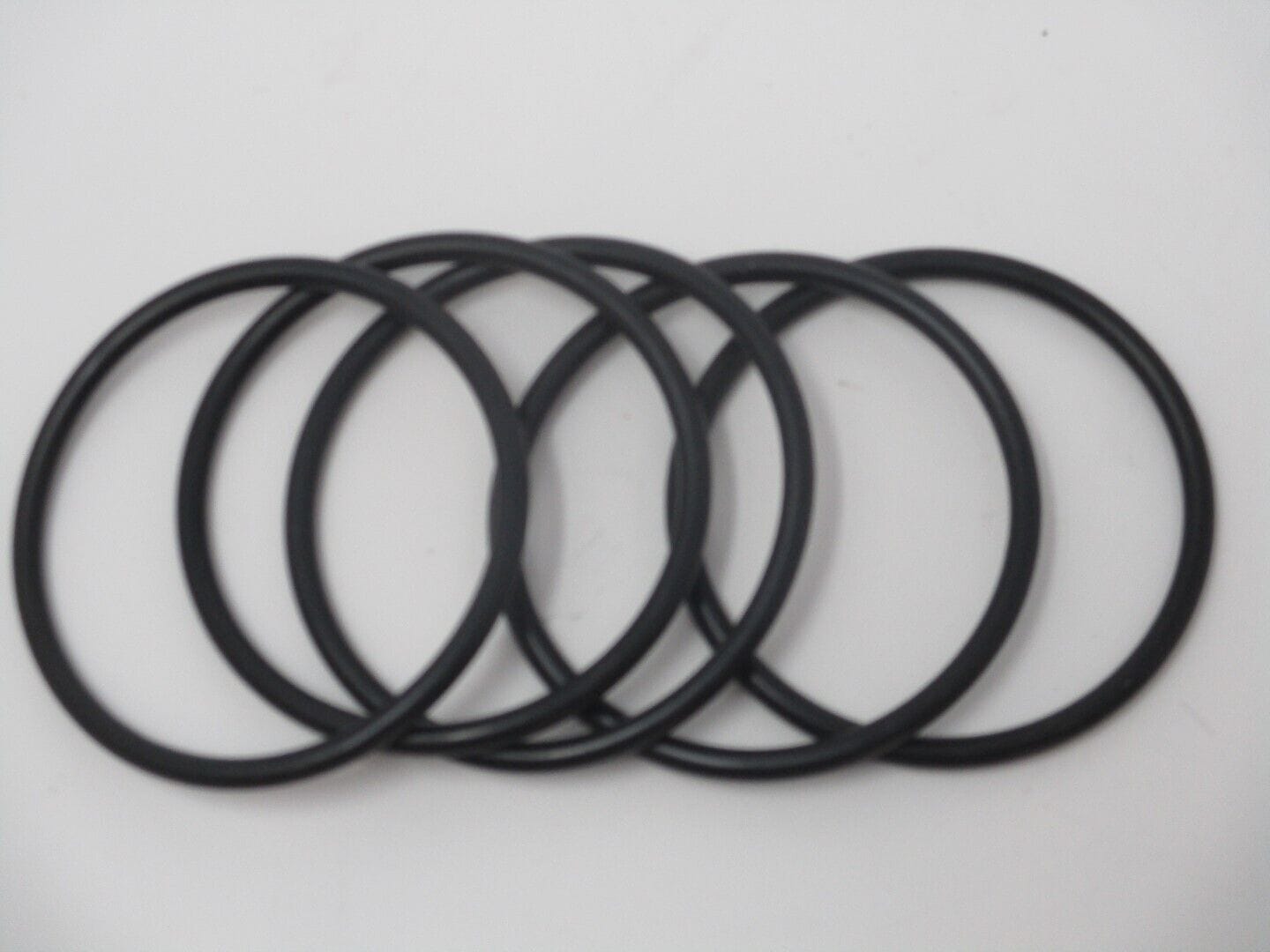 5 For Kawasaki 92055-7006 O-Rings Oil Cooler FH721D FH721V FH770D - Image 2