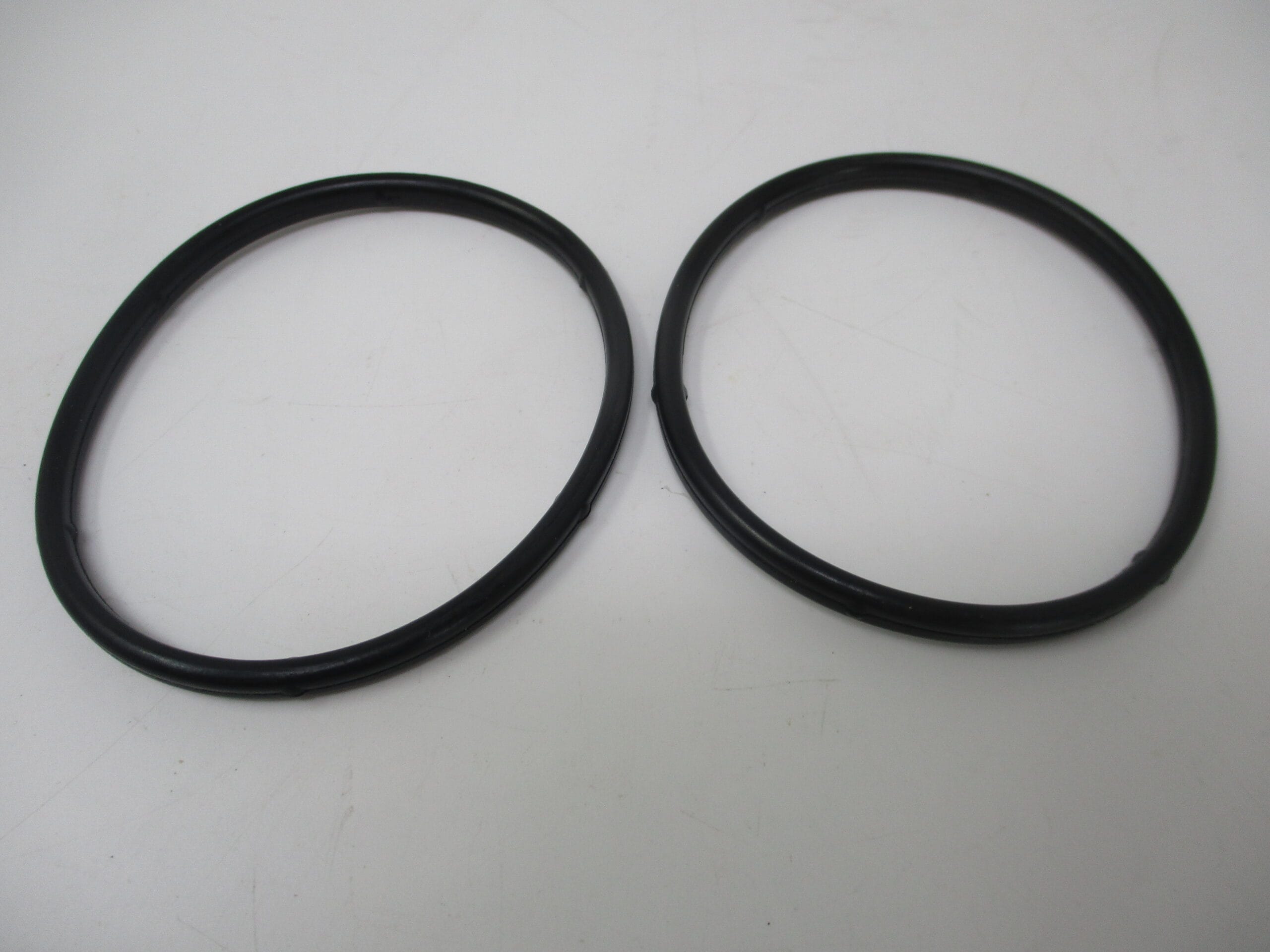 2 Genuine Kawasaki 92055-7006 O-Rings Oil Cooler FH721D FH721V FH770D - Image 2