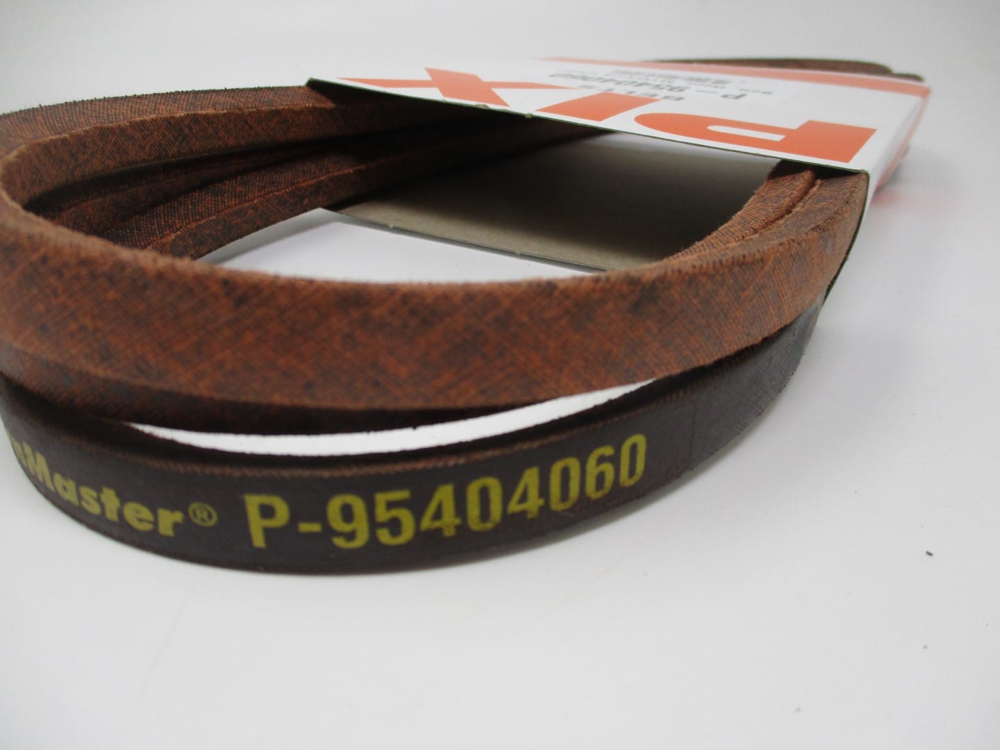 For MTD Cub Cadet LT1042 42" Deck 754-04060 V-Belt - Image 4