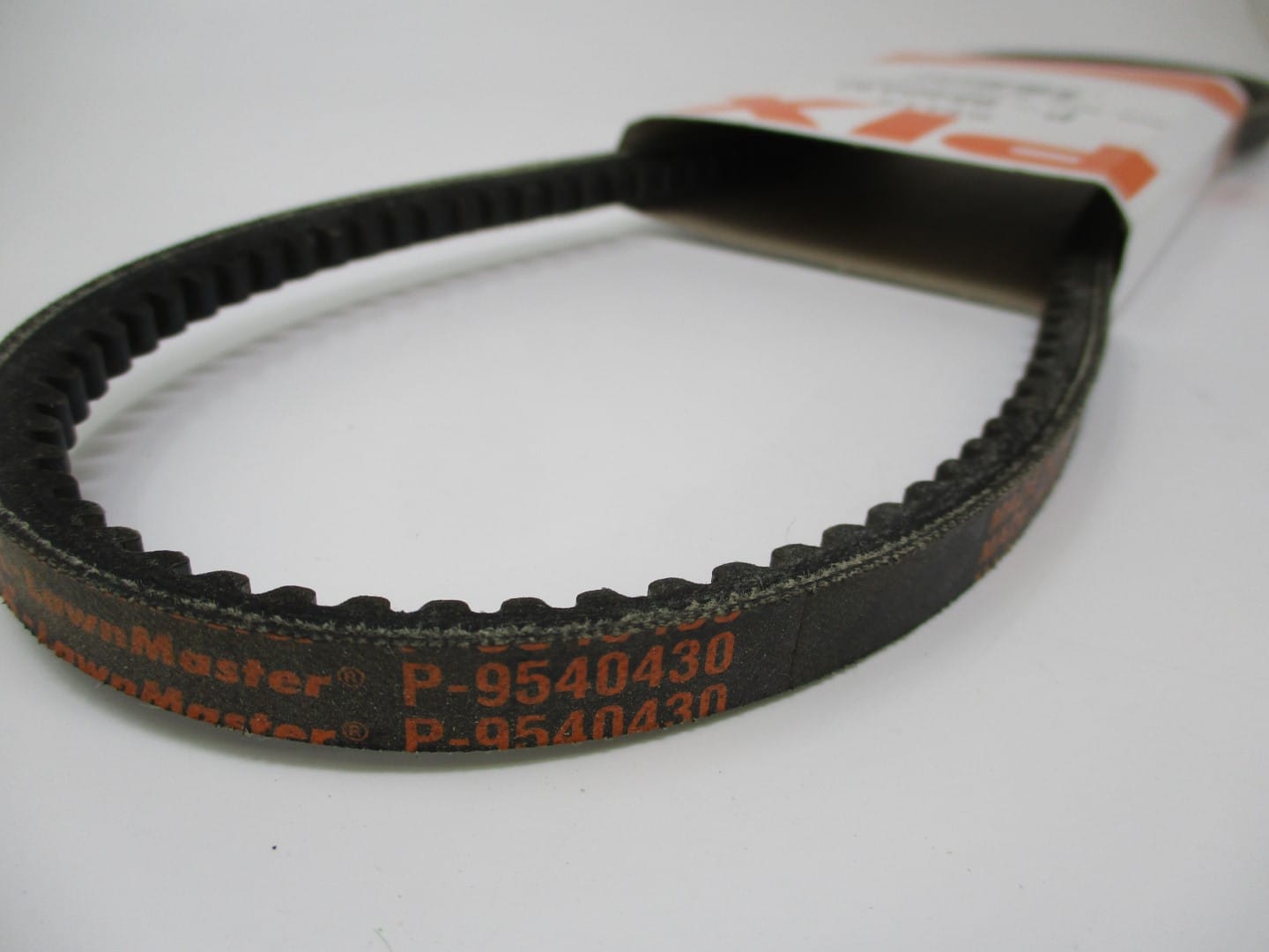 For MTD 954-0430A 954-0430 Snow Blower Auger V-Belt - Image 3