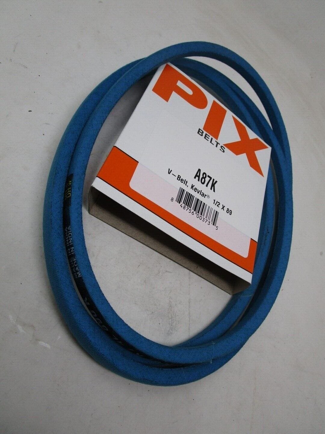 For Toro 102607 Wheel Horse Tractor V-Belt ½” x 89" - Image 2