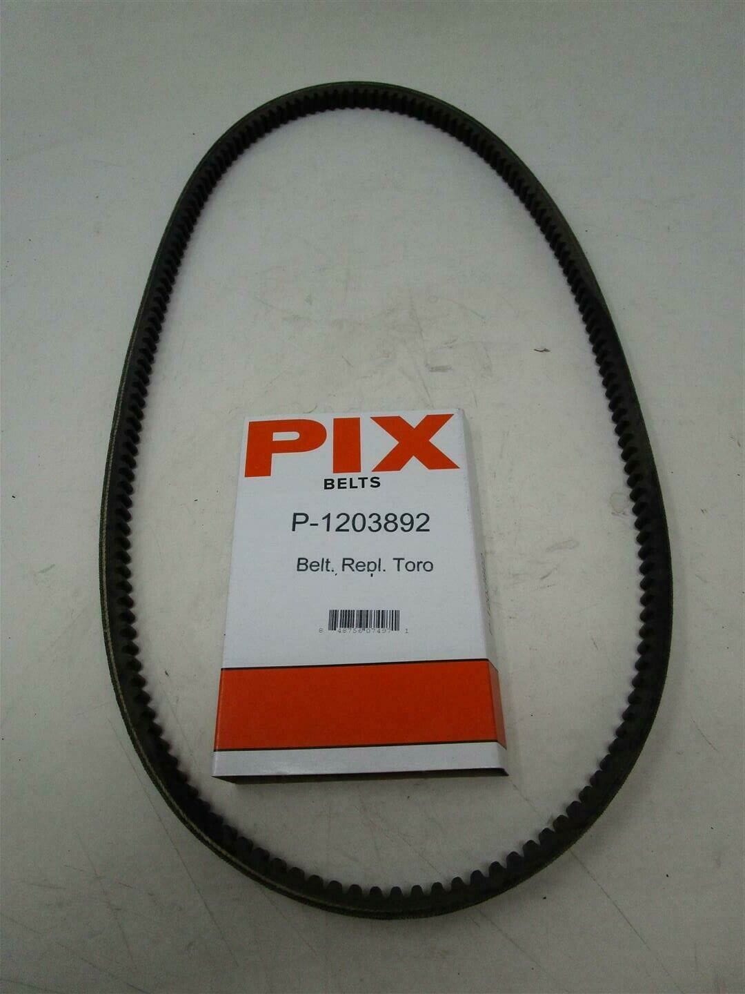 For Toro 120-3892 Power Max Snowthrower Lawn-Boy Outcross - Image 2