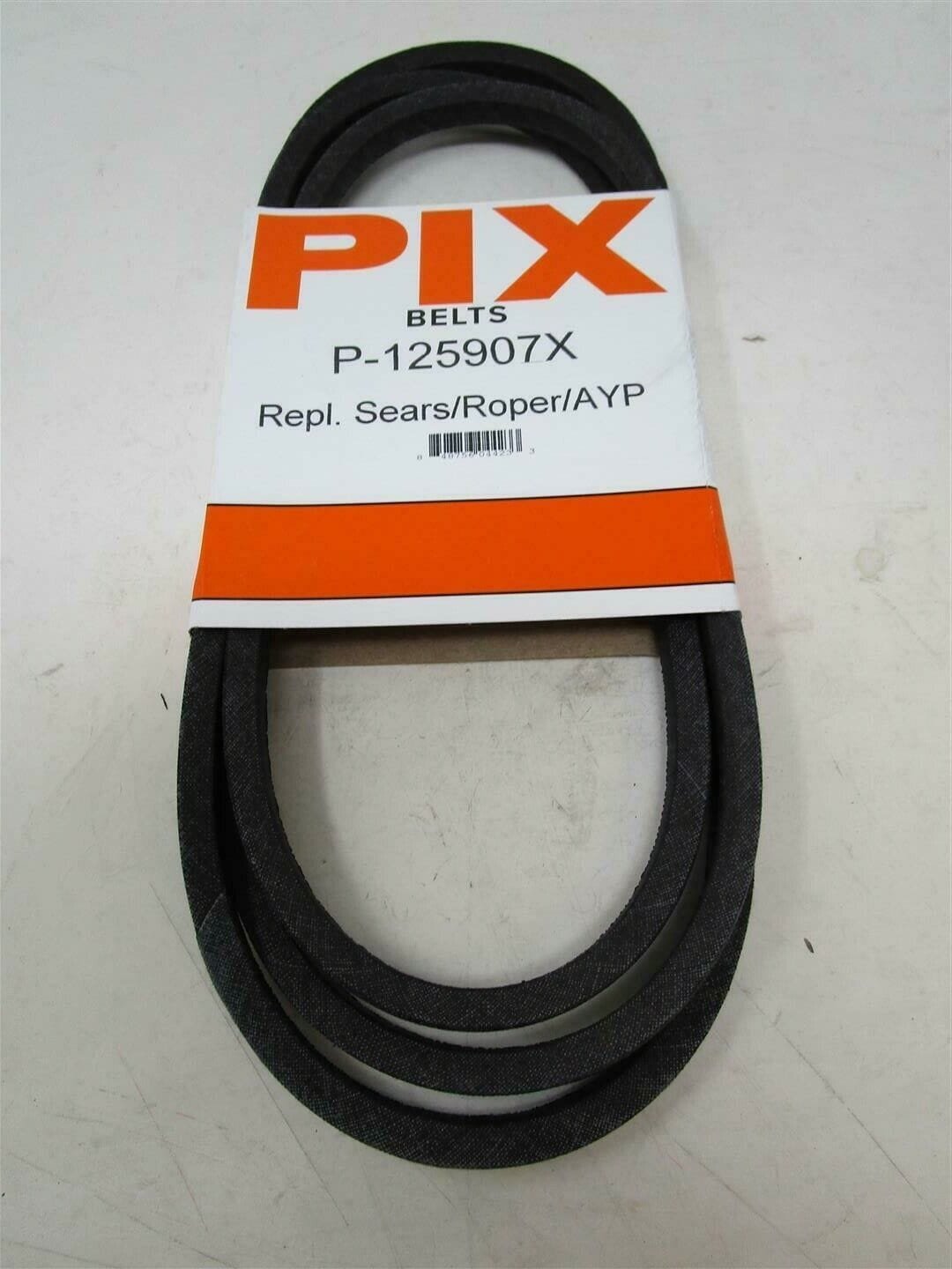 Pix P-125907X Sears Roper AYP Craftsman Poulan Husqvarna 532125907 ½” X 90”