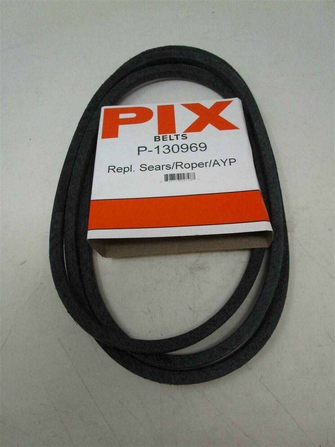For Sears Roper AYP V-Belt Ariens Gravely Husqvarna - Image 2