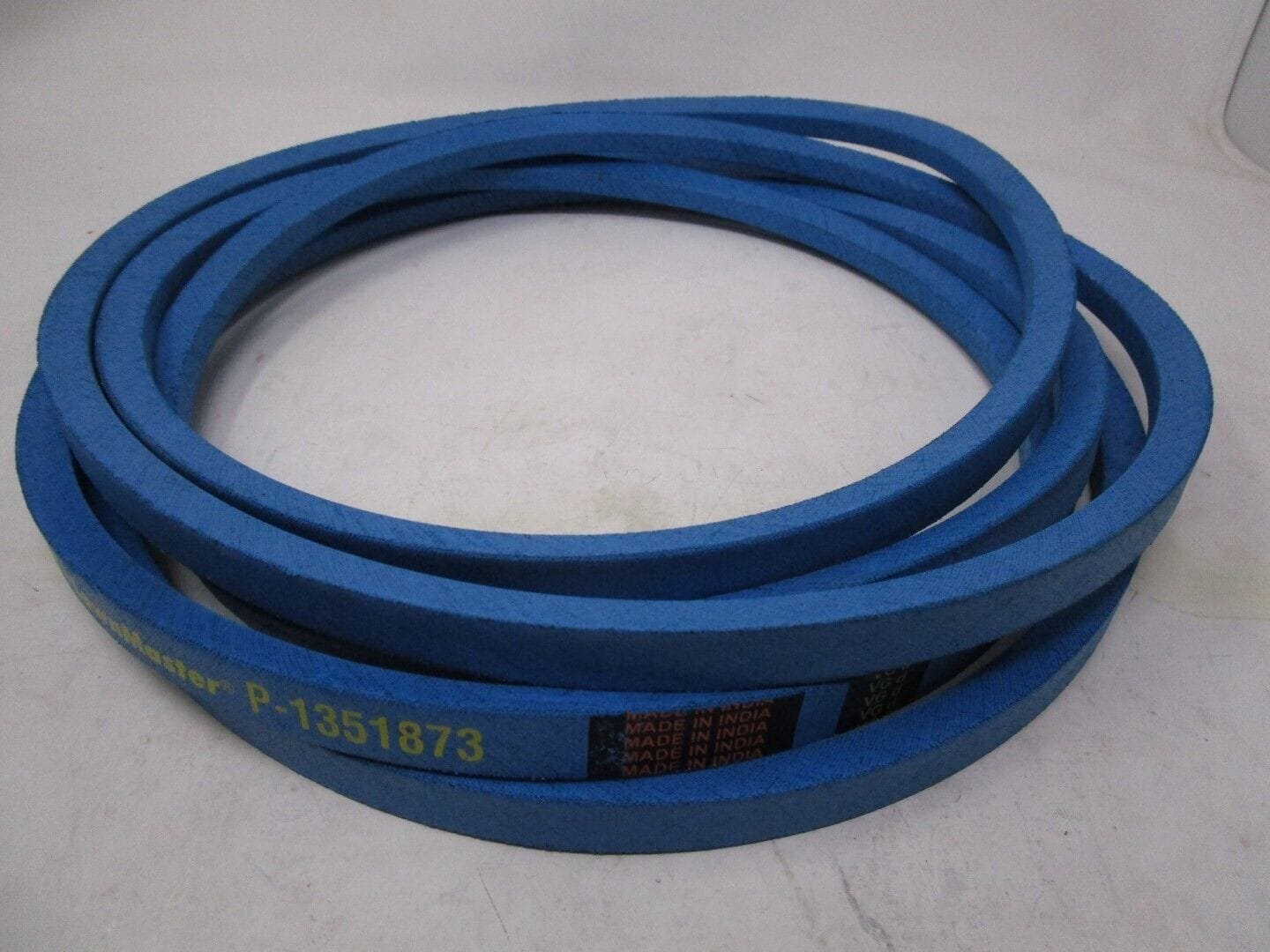 For Toro Exmark 135-1873 Z Master Titan Zero Turn V-Belt - Image 3