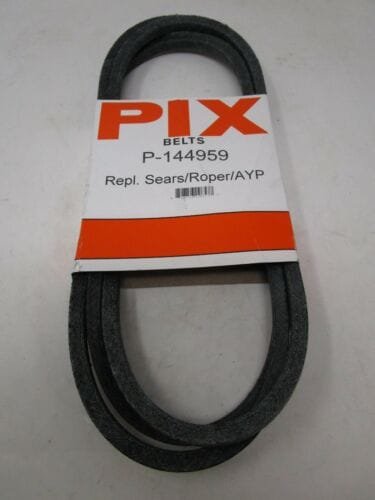 For Oregon 75-197 42" 46" 50" Deck Belt Husqvarna AYP - Image 3