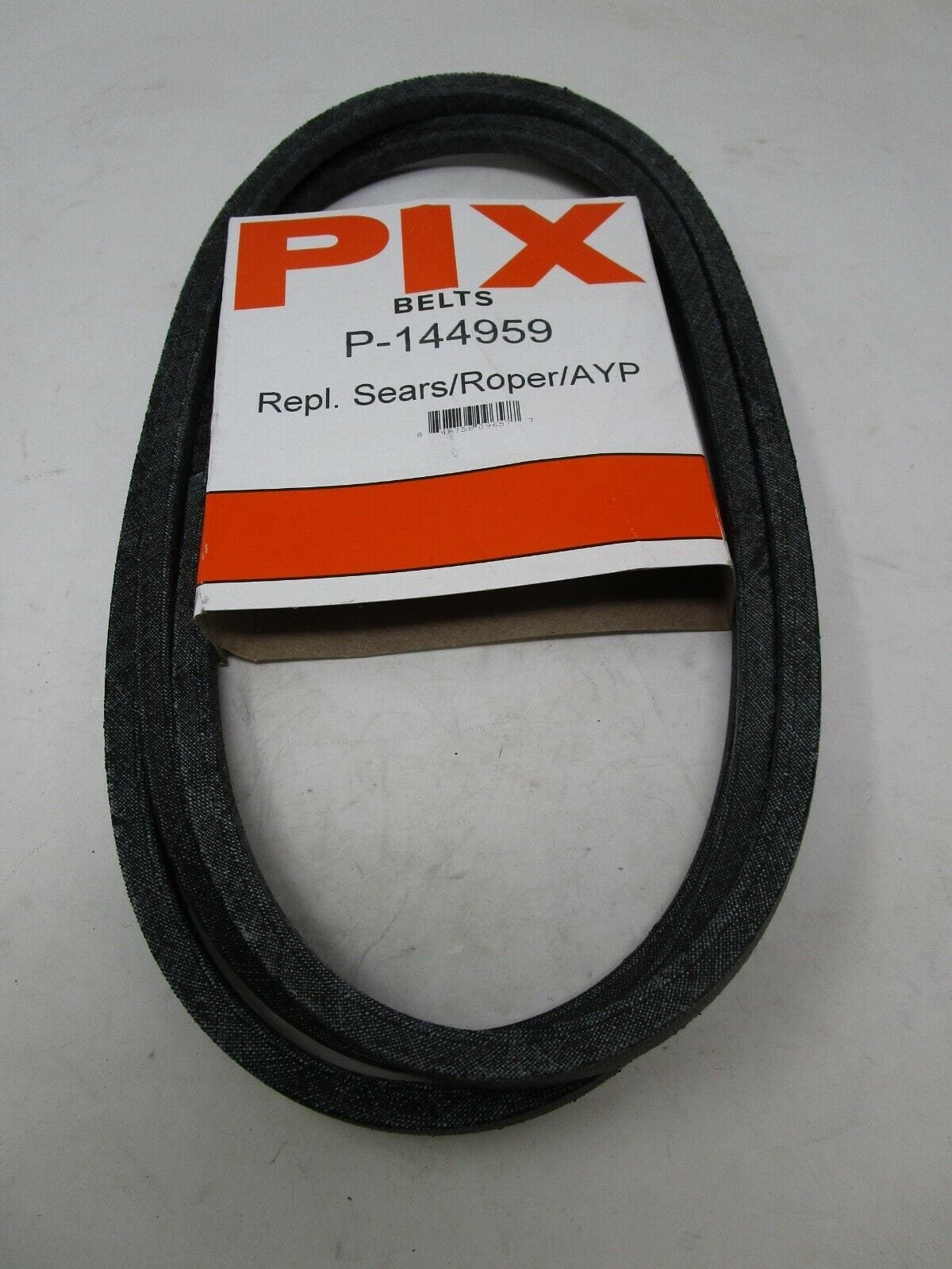 For Oregon 75-197 42" 46" 50" Deck Belt Husqvarna AYP - Image 2