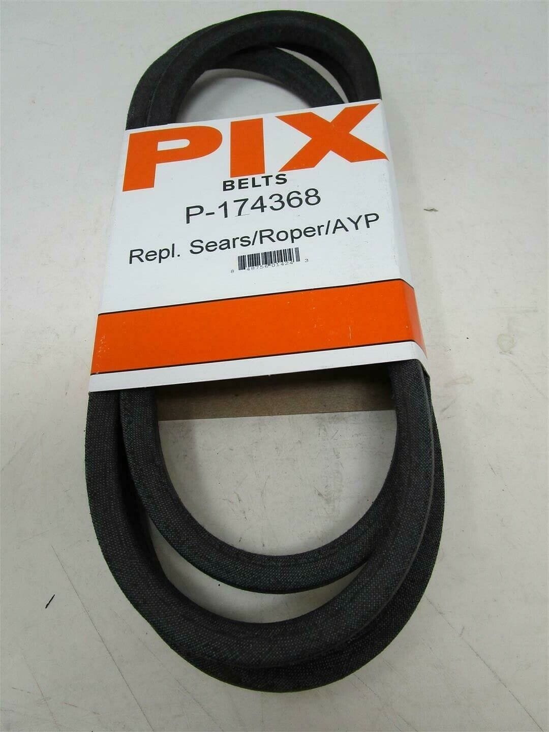 For Sears Craftsman Roper AYP Husqvarna V-Belt in Pix P-174368 - Image 3