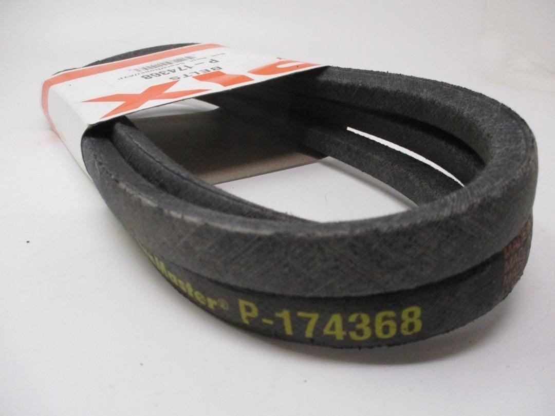 For Sears Craftsman Roper AYP Husqvarna V-Belt in Pix P-174368 - Image 4