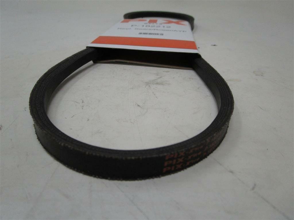 For Bad Boy Craftsman 182212 Ariens Gravely AYP 3/8" X 34 5/8" V-Belt in a Pix P-182212 - Image 3