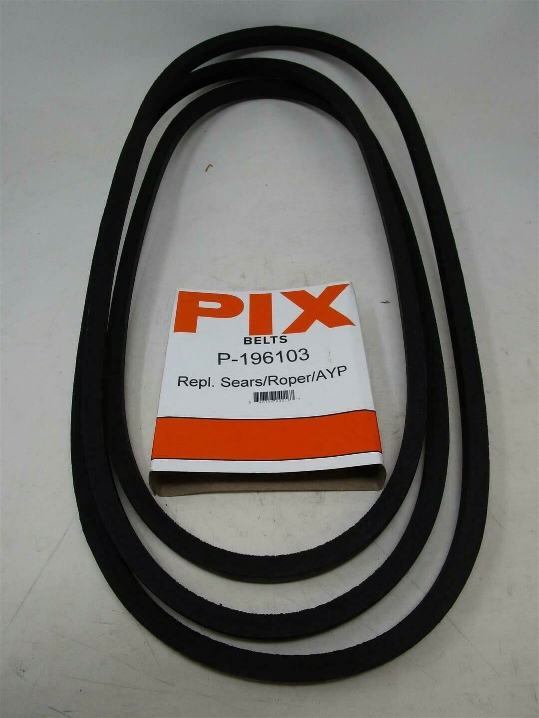 For Sears Craftsman Husqvarna 532196103 V-Belt - Image 2