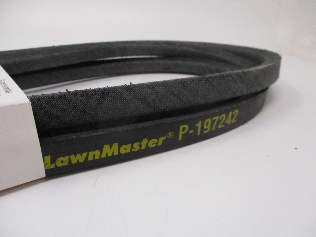 For Husqvarna 197242 532197242 48” Mower Deck V-Belt - Image 4