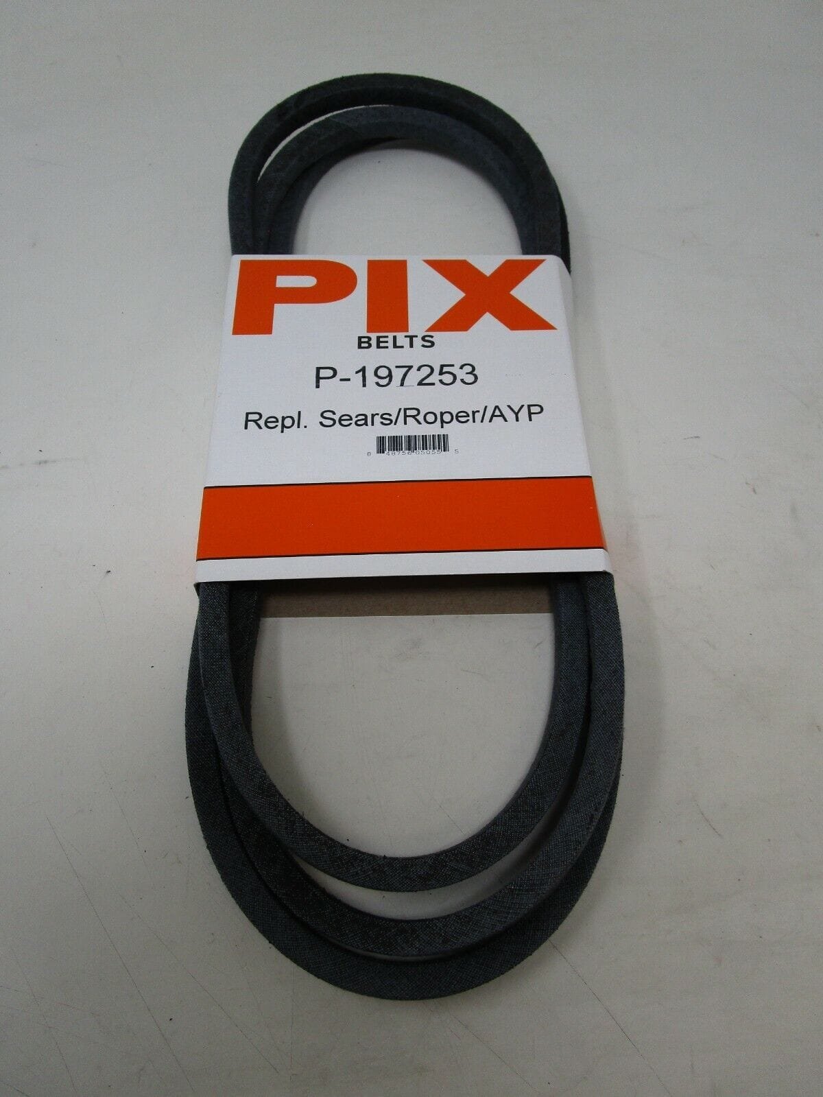 For Sears Craftsman AYP Husqvarna 197253 532197253 V-Belt - Image 3
