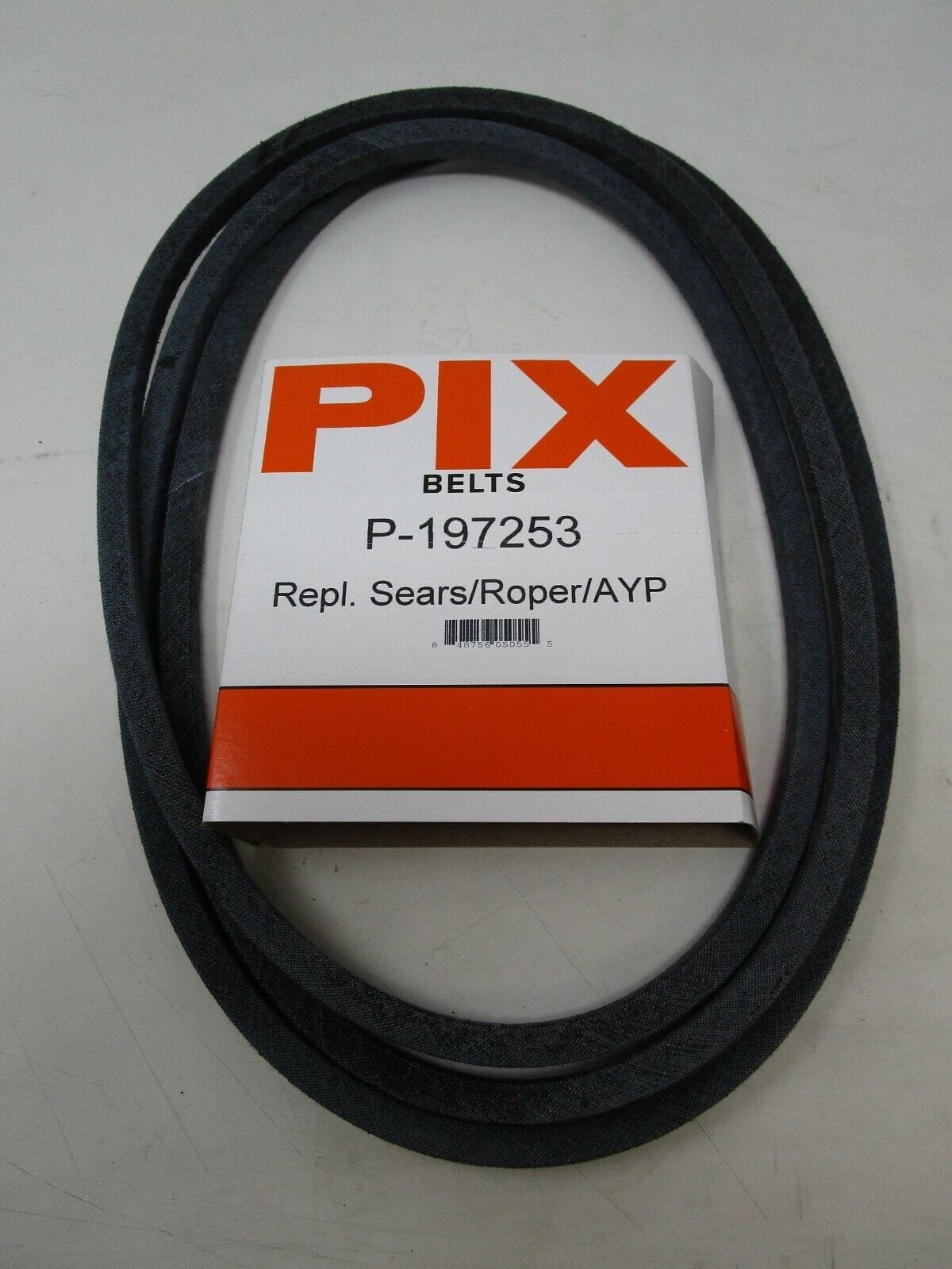For Sears Craftsman AYP Husqvarna 197253 532197253 V-Belt - Image 2