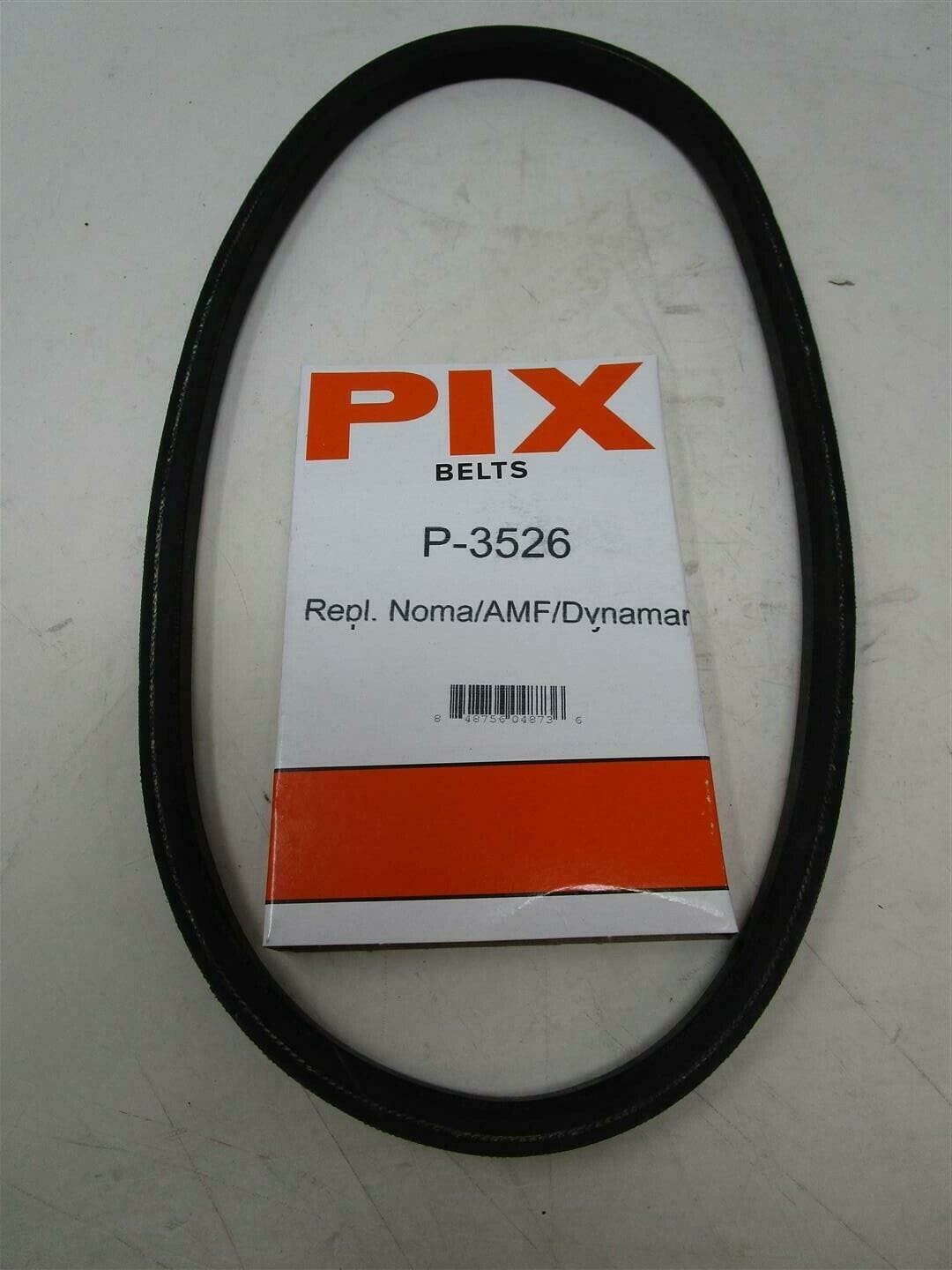 For Toro 26-9672 622 724 622R 622E 722 Snowthrower V-Belt - Image 2