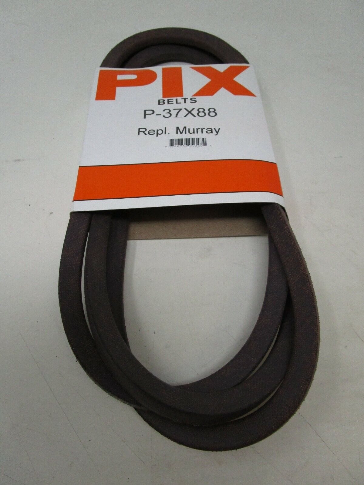 For Murray 37X88MA 42” Hydro V-Belt ½” X 88.24” - Image 2