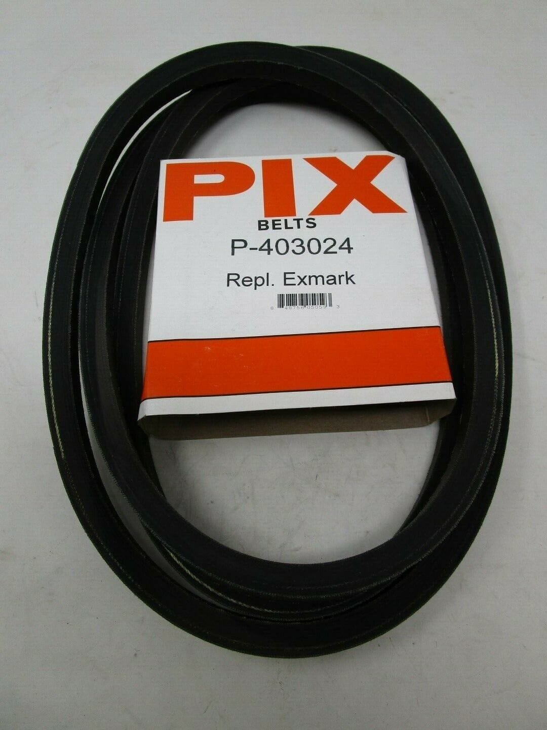 For Toro 1-403024 48” Mower Deck Blade Cub Cadet V-Belt - Image 3